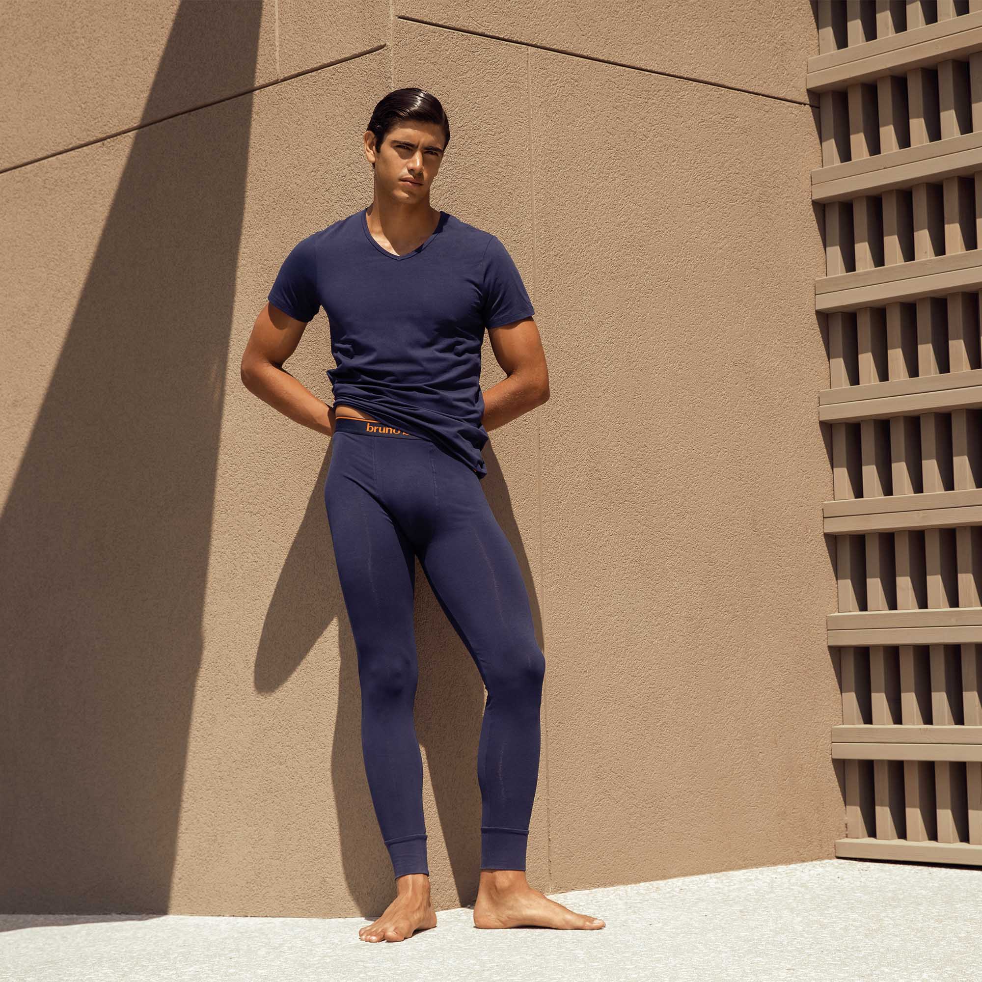 bruno banani - Warm Up - Long Pants - Image 14