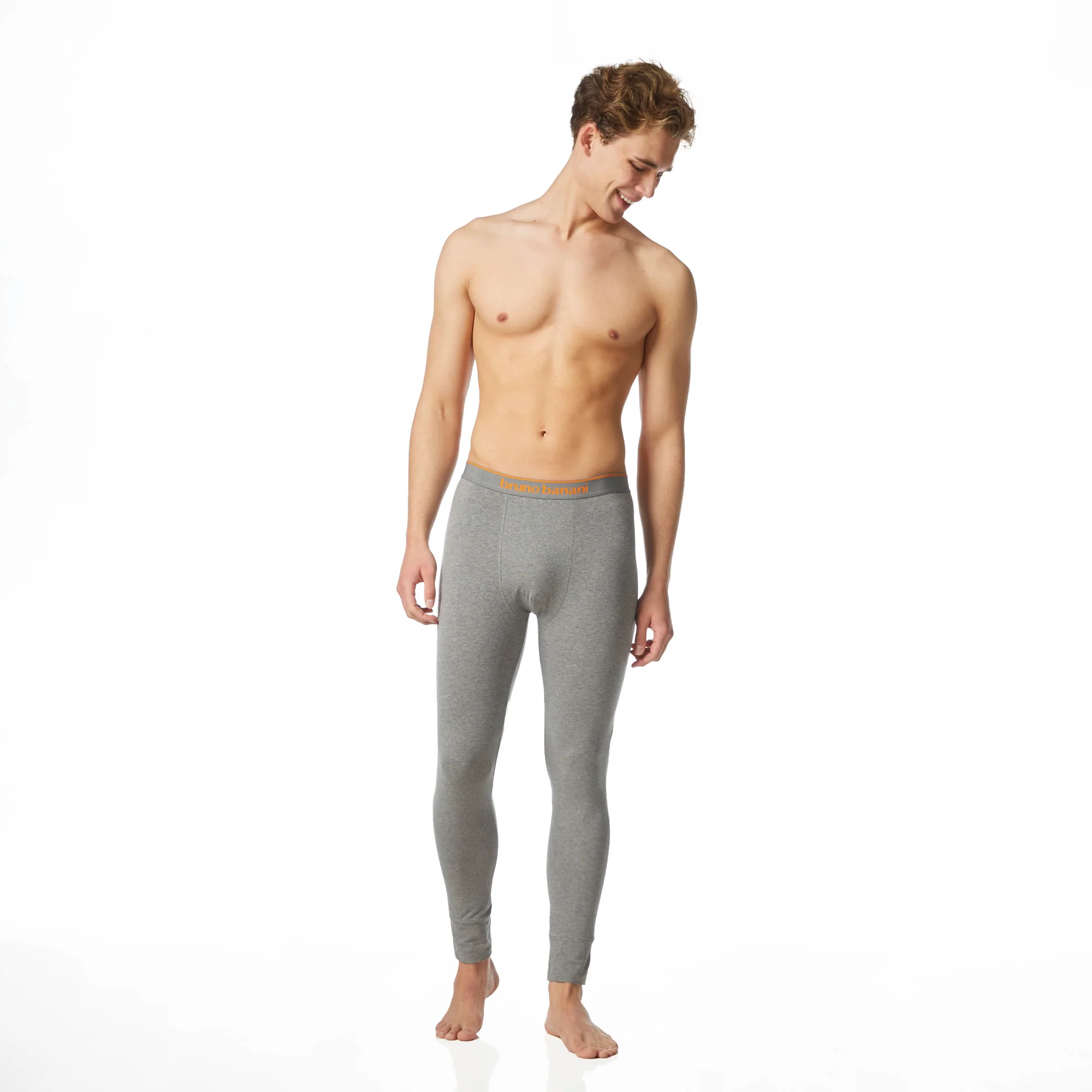 bruno banani - Warm Up - Long Pants - Image 15