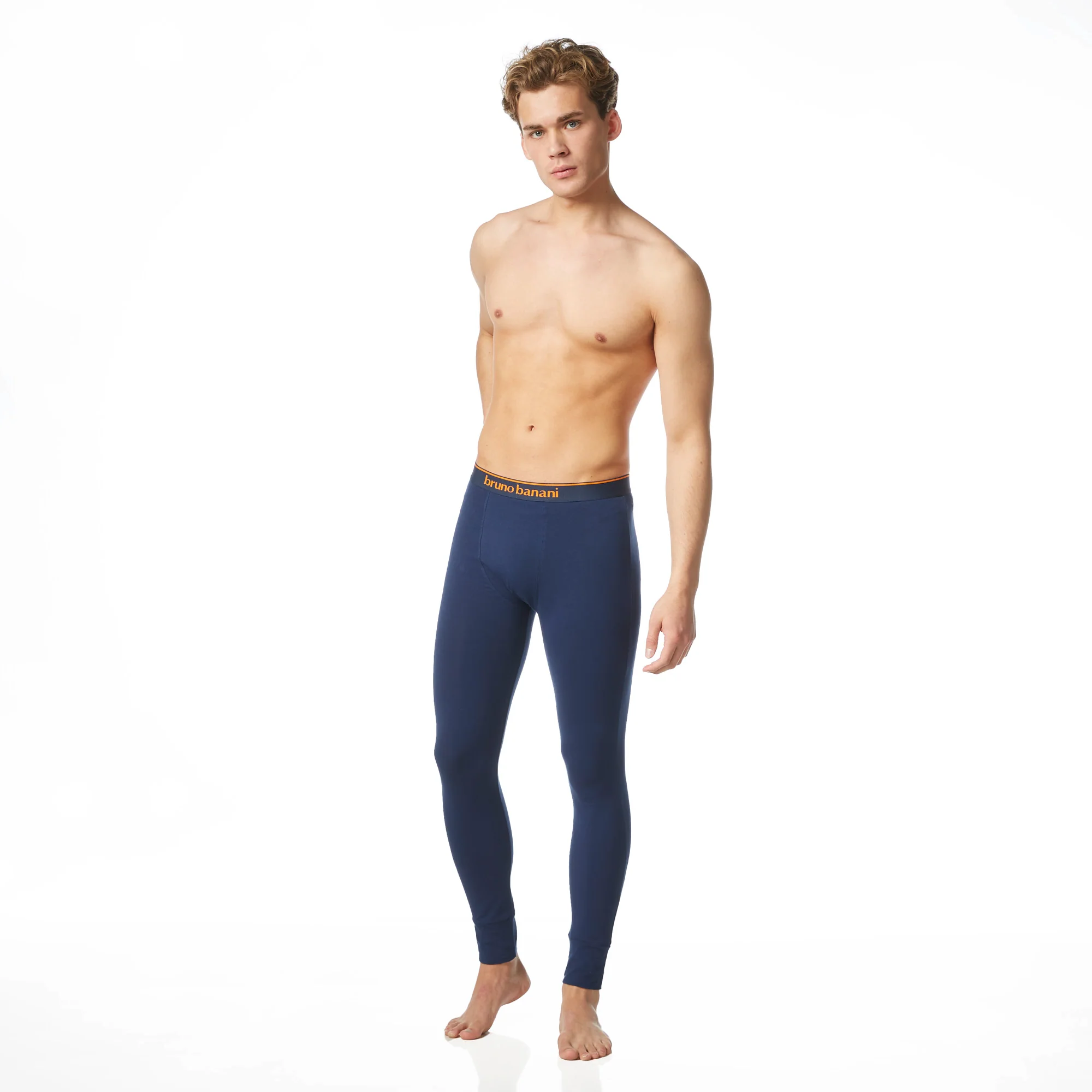 bruno banani - Warm Up - Long Pants - Image 8