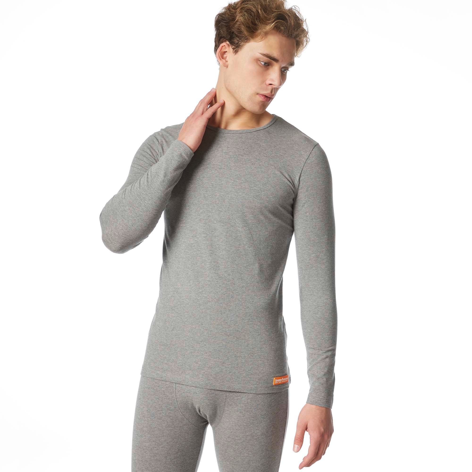 bruno banani - Warm Up - Long Sleeved Shirt - Image 14