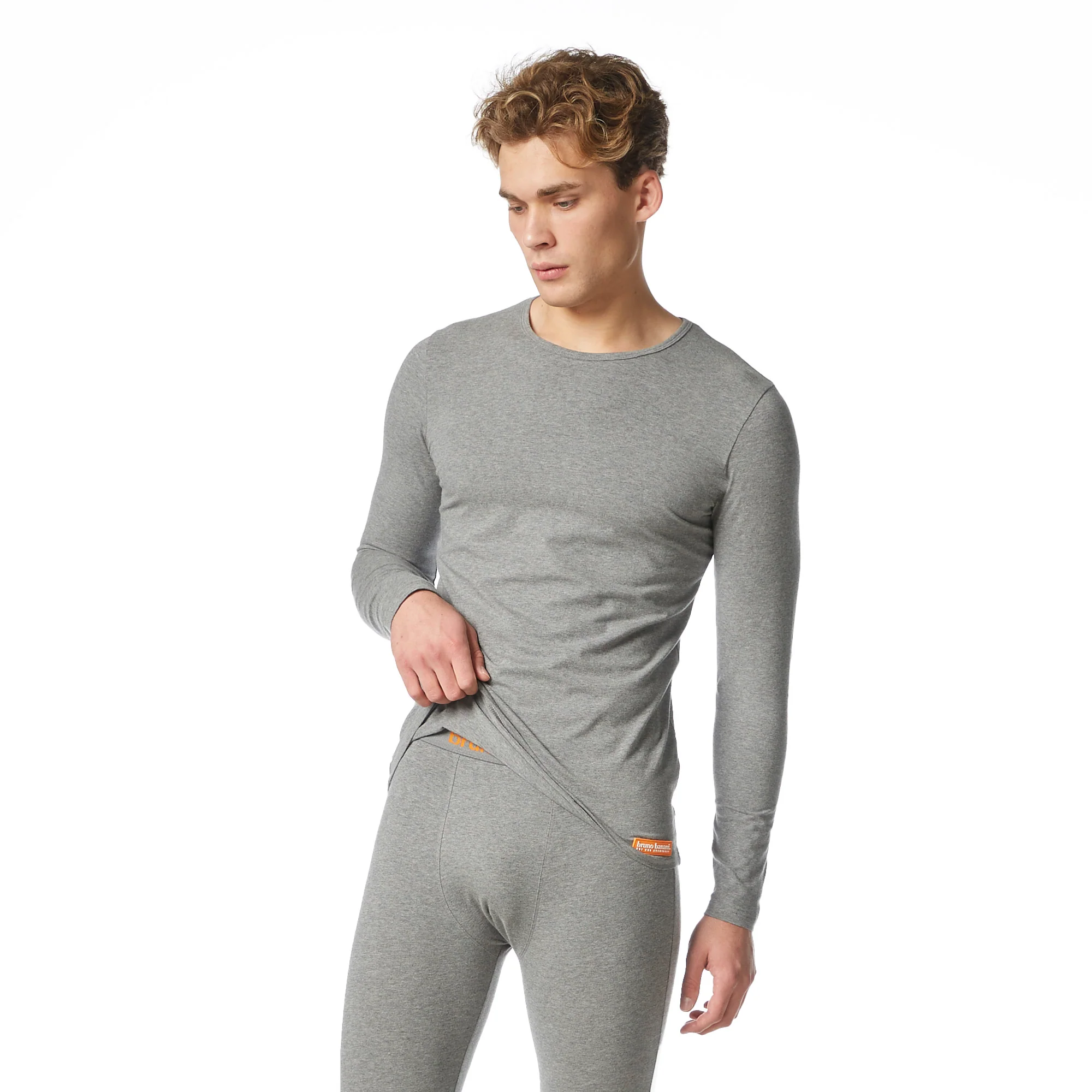 bruno banani - Warm Up - Long Sleeved Shirt - Image 17