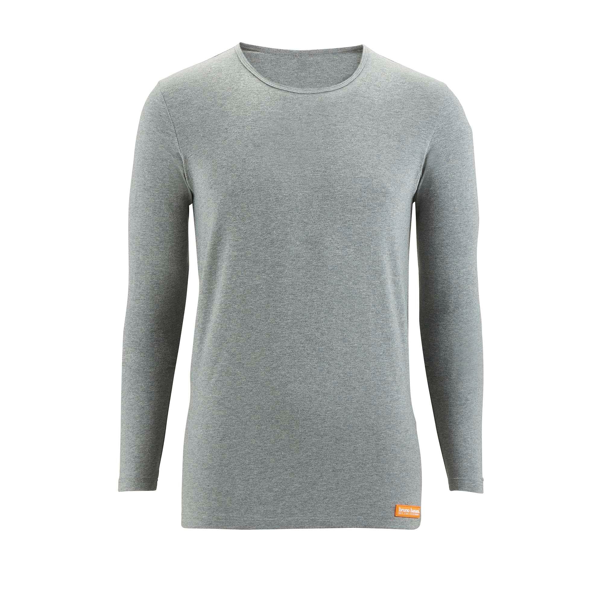 bruno banani - Warm Up - Long Sleeved Shirt - Image 19