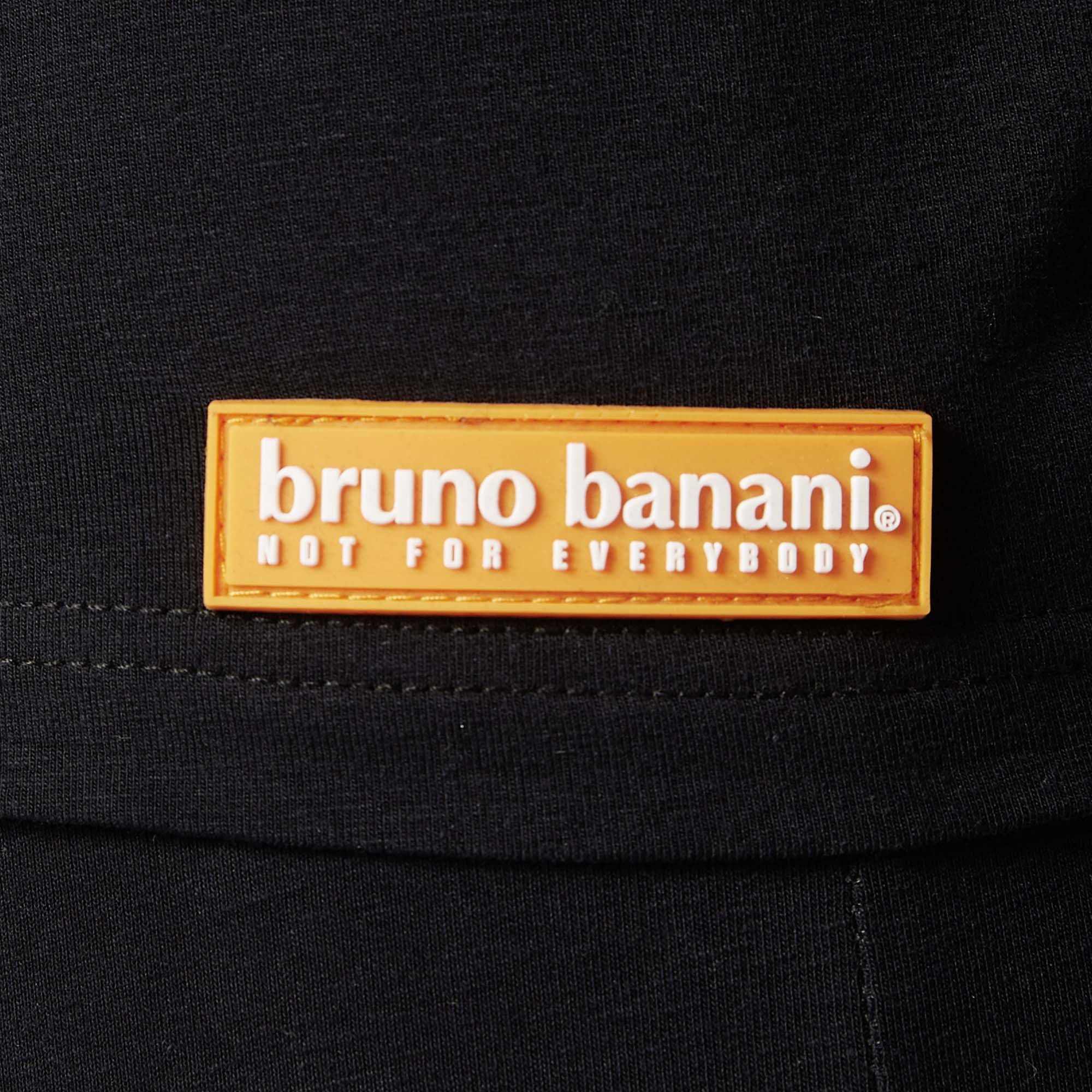bruno banani - Warm Up - Long Sleeved Shirt - Image 5