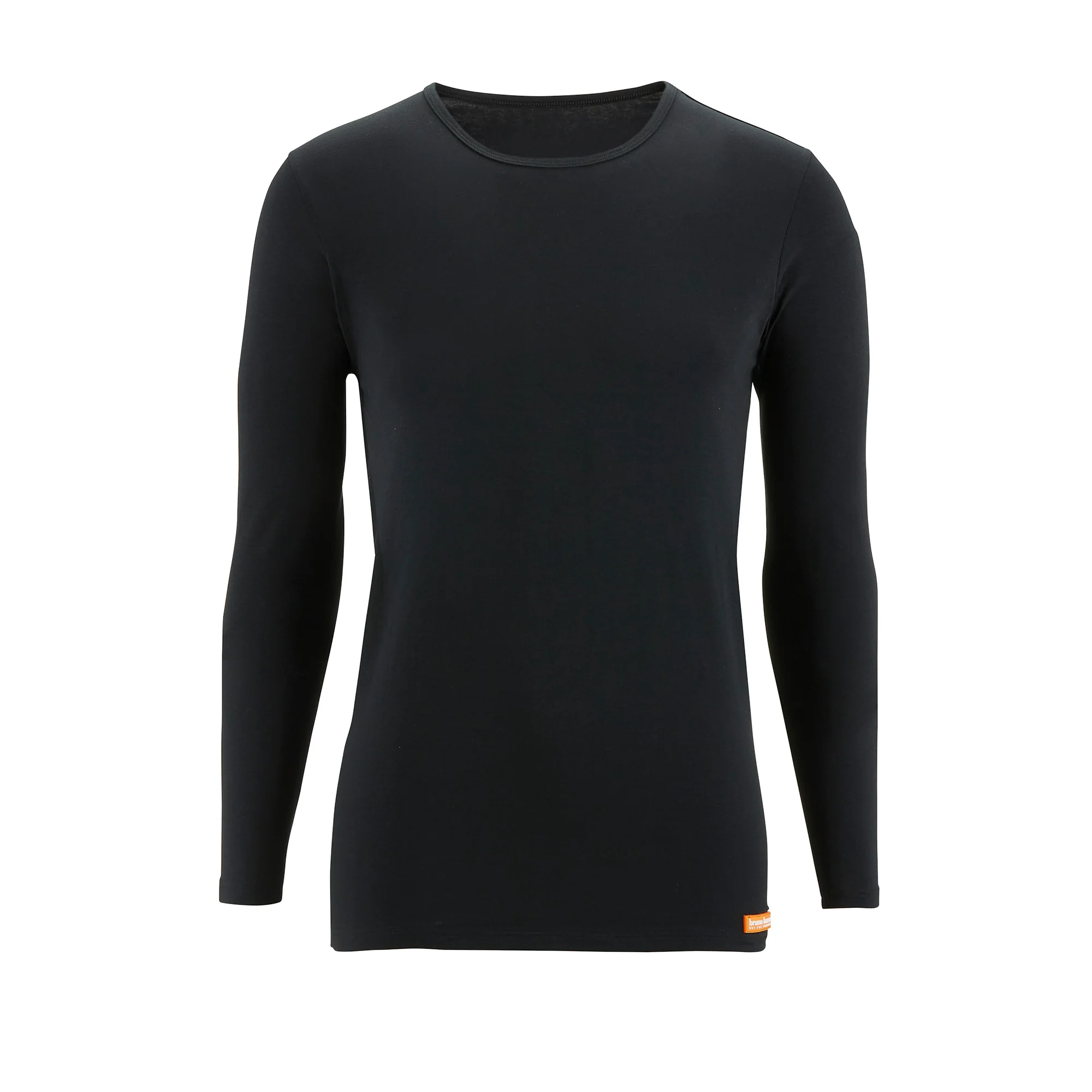 bruno banani - Warm Up - Long Sleeved Shirt - Image 6