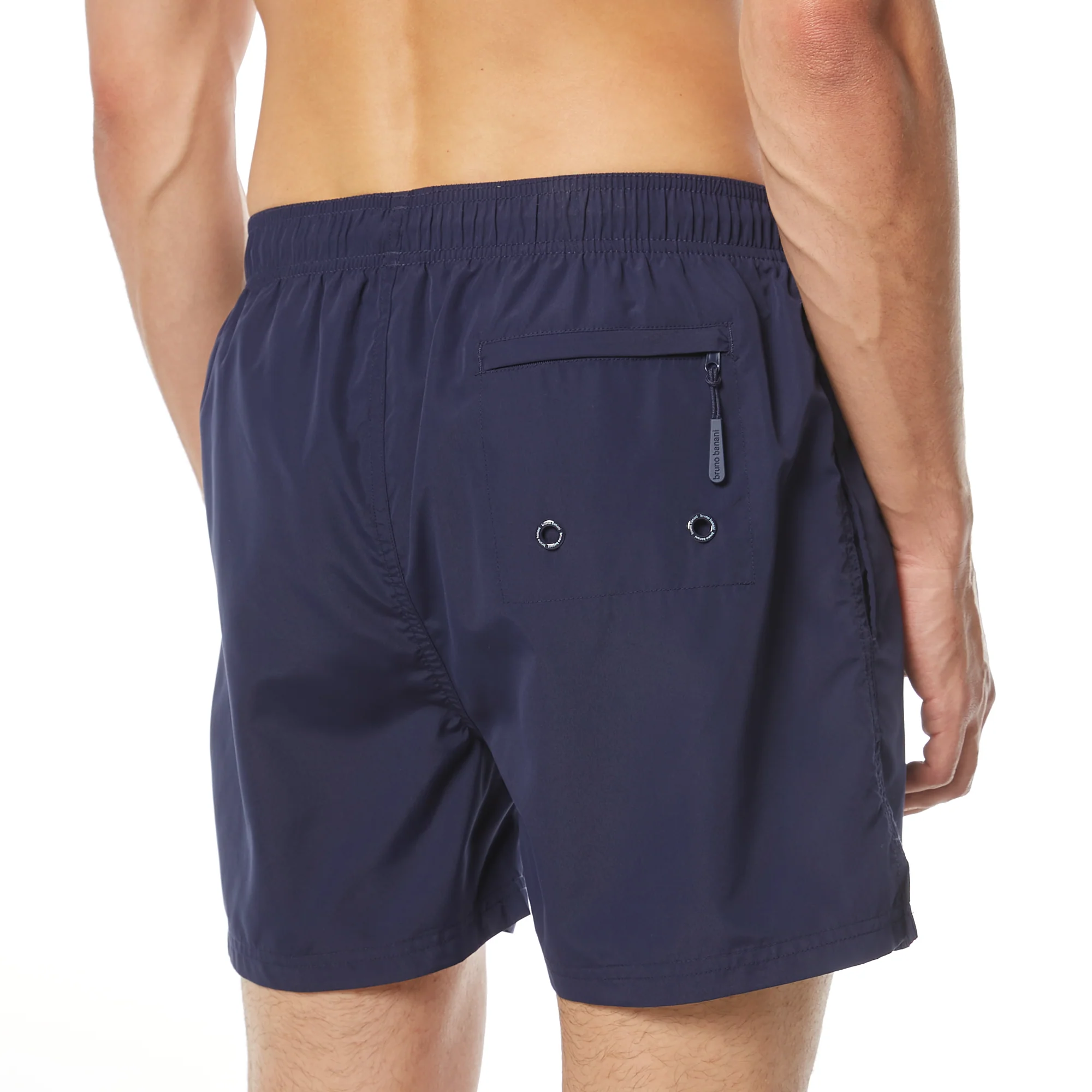 bruno banani - Wave Line 2.0 - Swim Trunks/Shorts - Image 3
