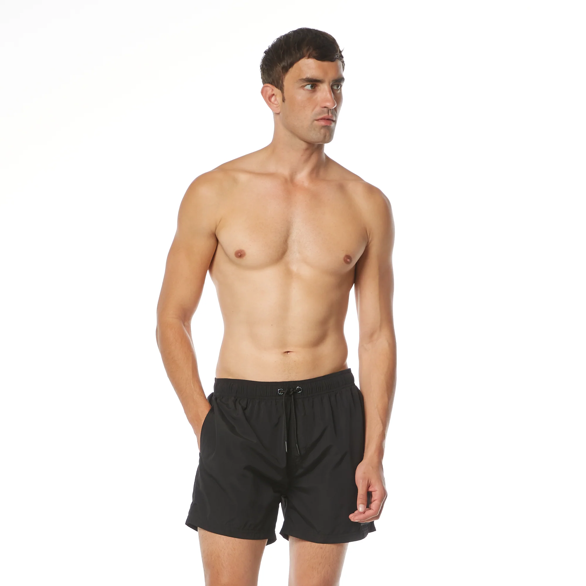 bruno banani - Wave Line 2.0 - Swim Trunks/Shorts - Image 9