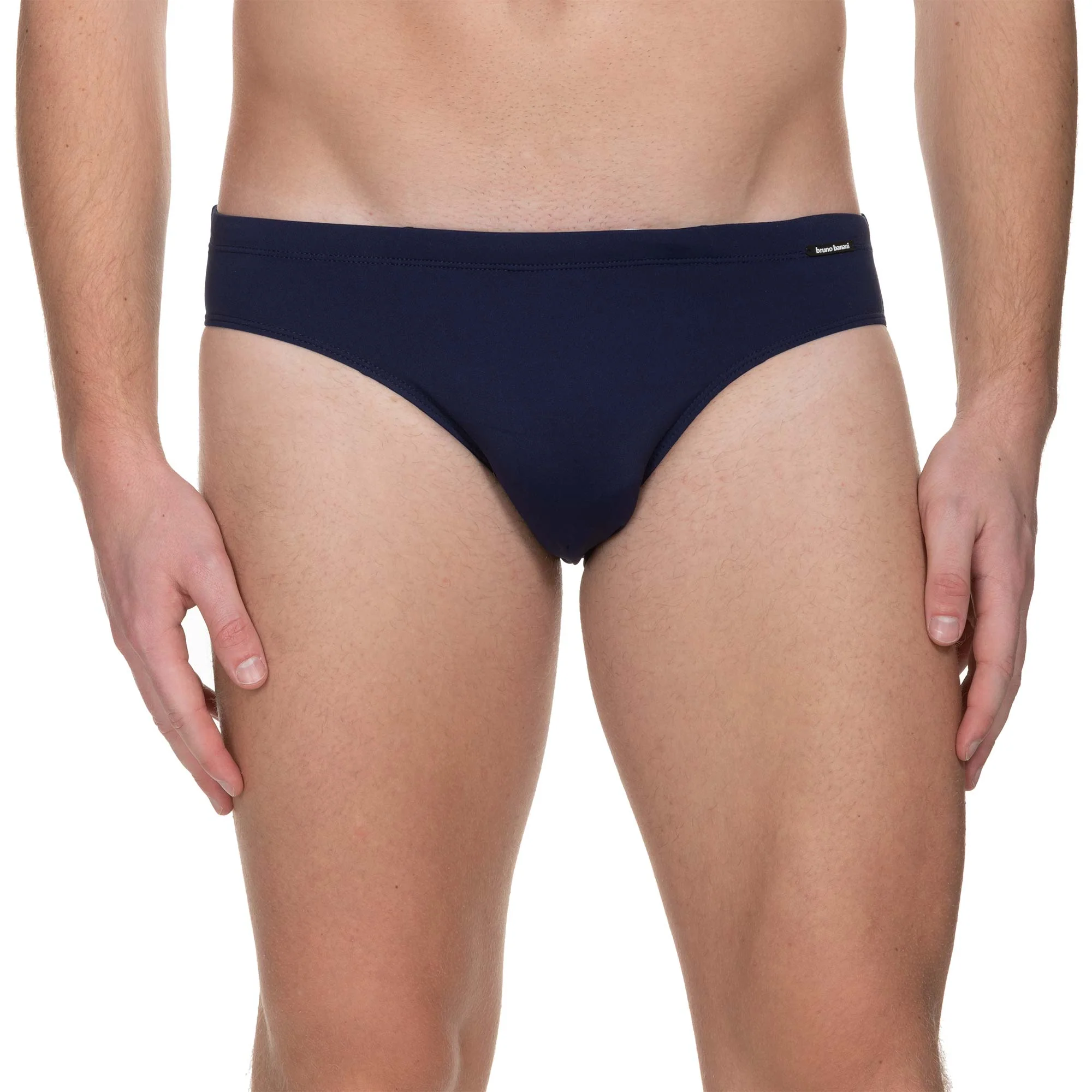 bruno banani - Wave Line 2.0 - Mini Swimming Trunks - Image 4