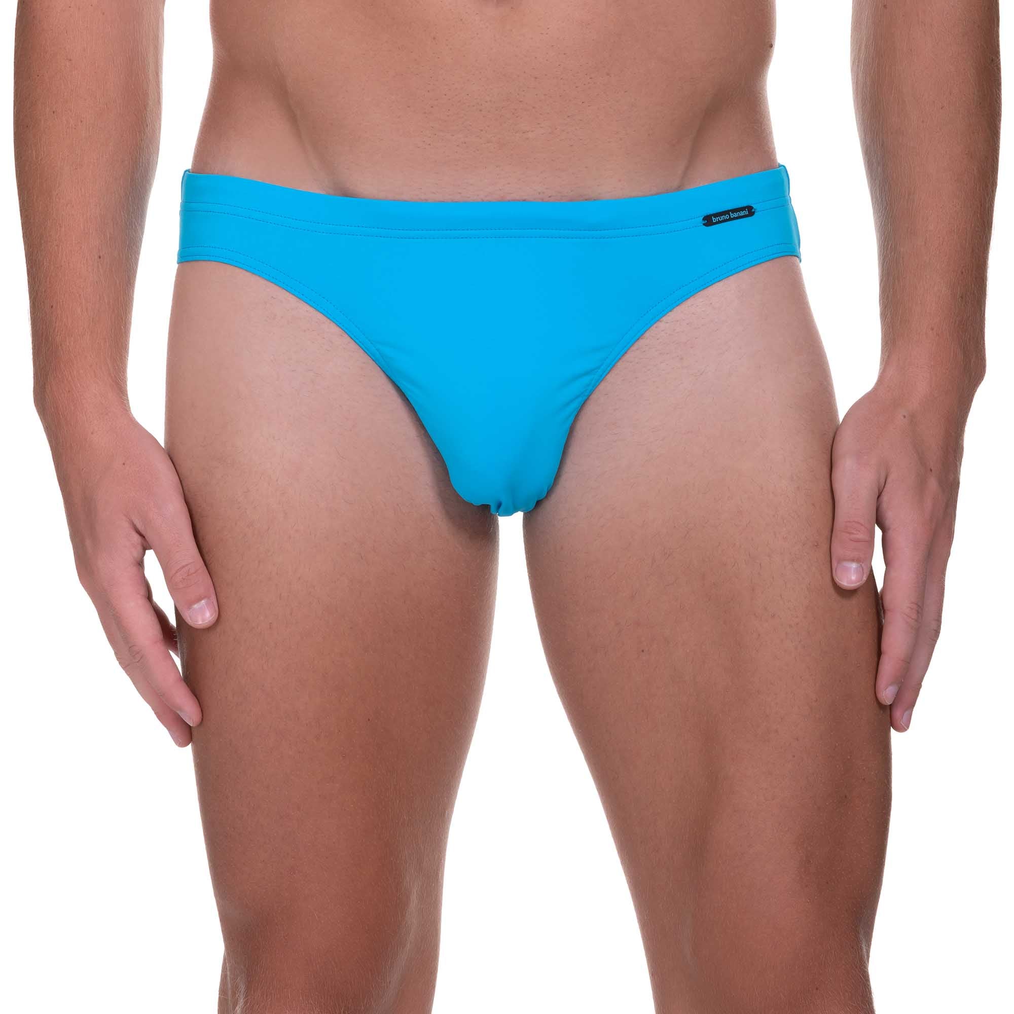 bruno banani - Wave Line 2.0 - Mini Swimming Trunks - Image 5