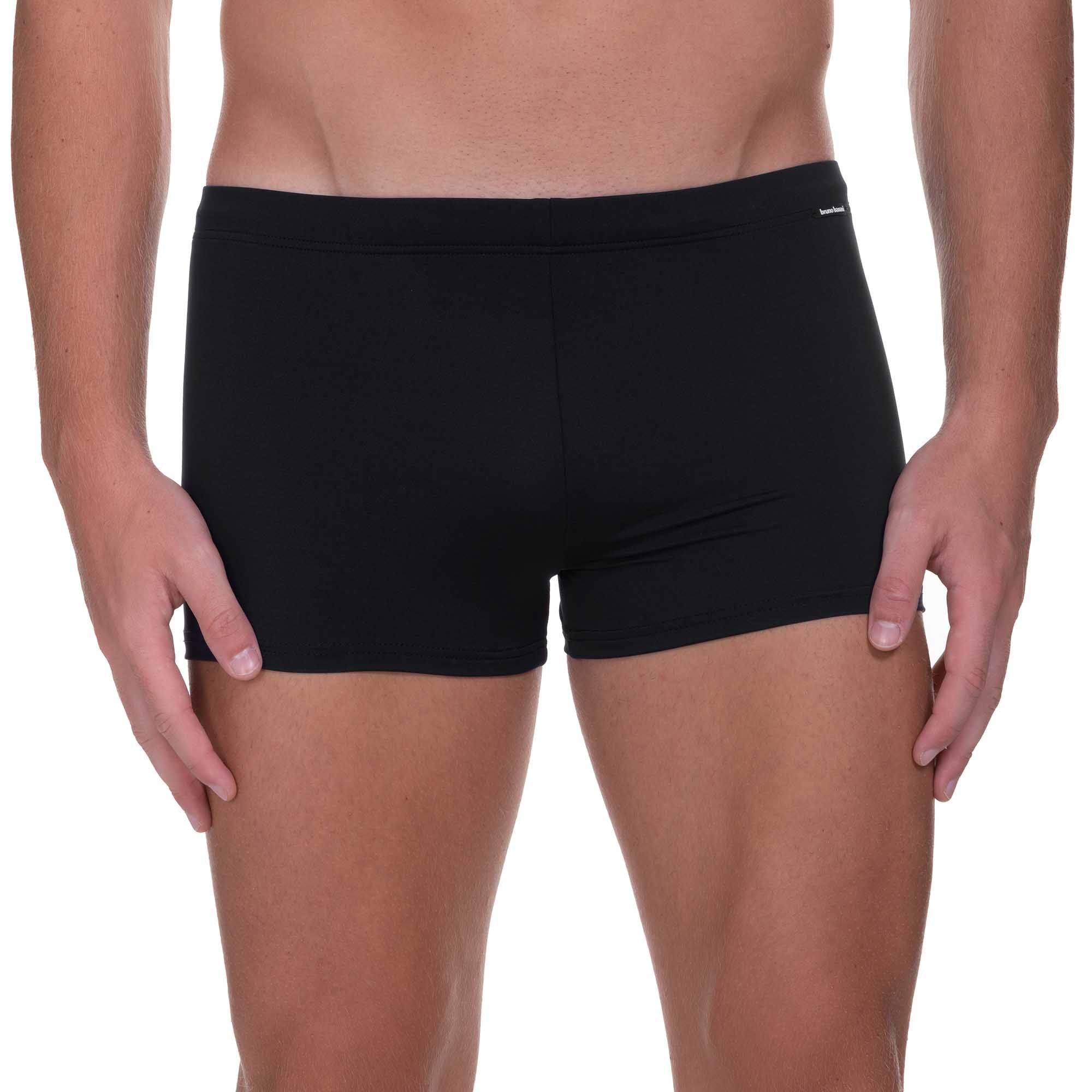 bruno banani - Wave Line 2.0 - Swimming Shorts - Image 3
