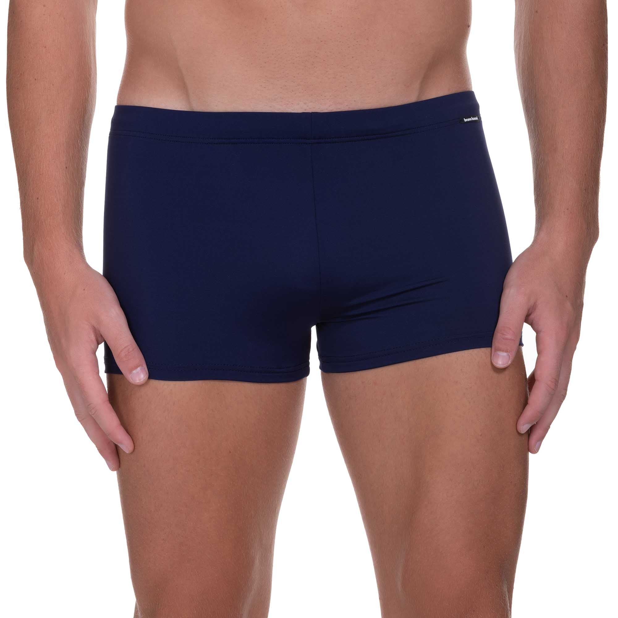 bruno banani - Wave Line 2.0 - Swimming Shorts - Image 4