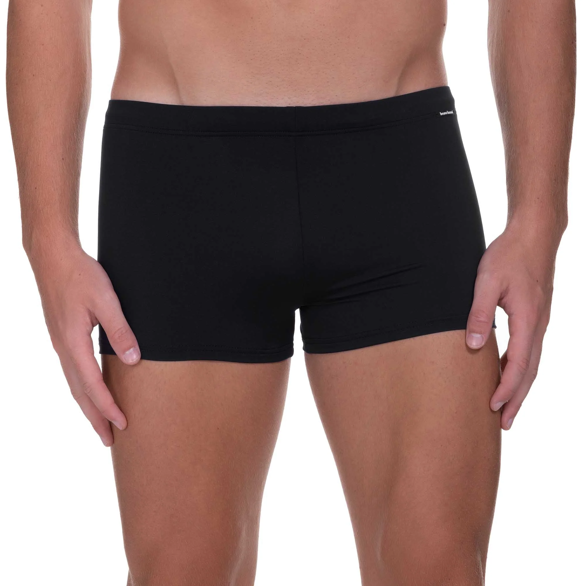bruno banani – Wave Line 2.0 – Swimming Shorts - Sale - Image 3
