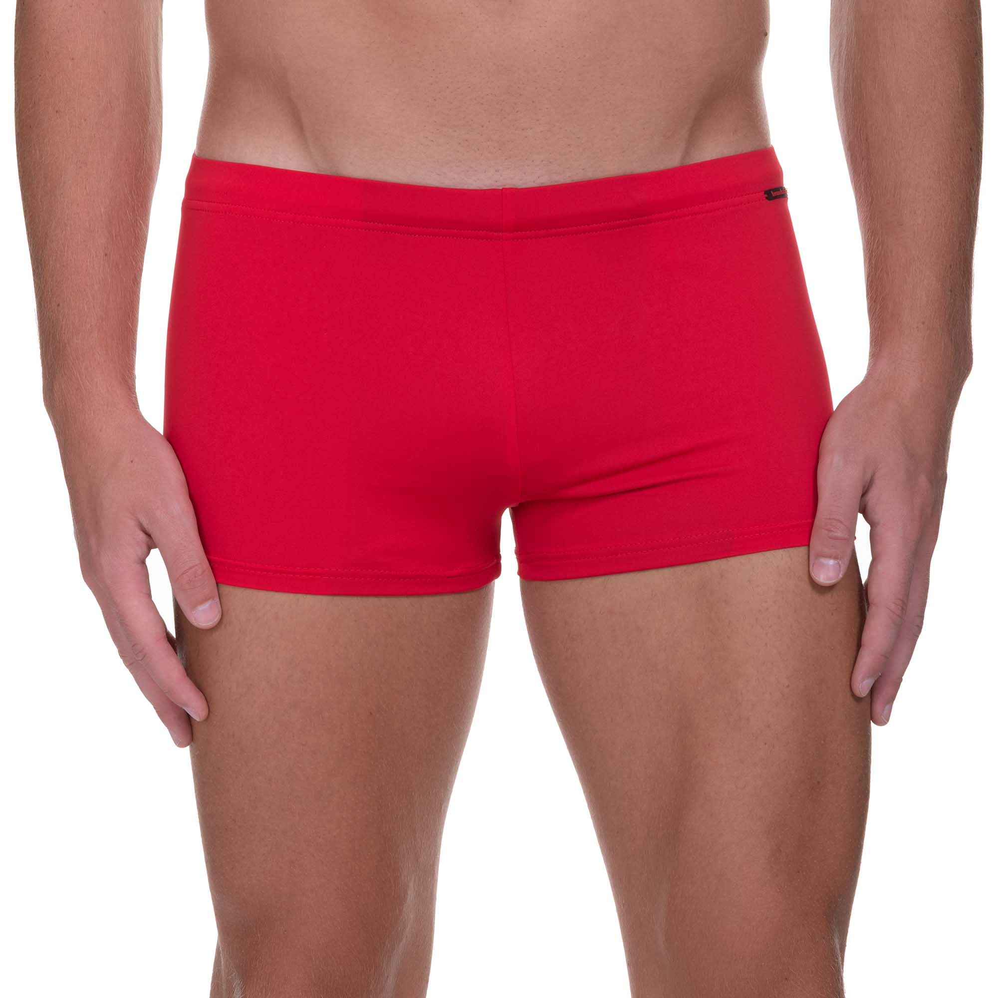 bruno banani – Wave Line 2.0 – Swimming Shorts - Sale - Image 5