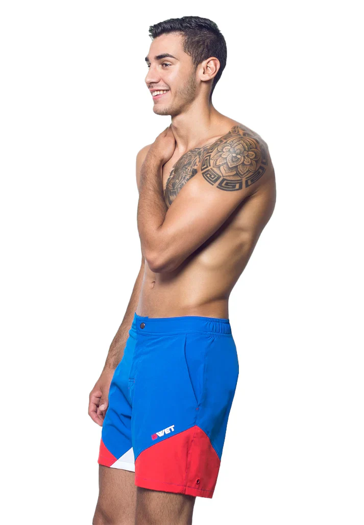 BWET - Butterfly - Beach Shorts - Image 3