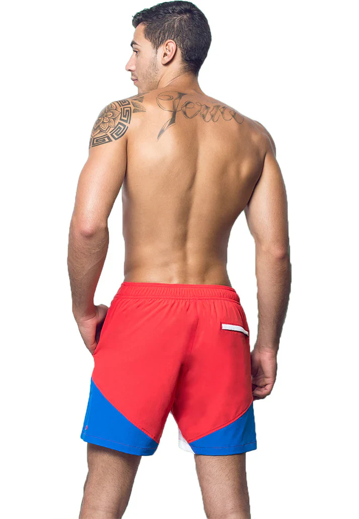 BWET - Butterfly - Beach Shorts - Image 6