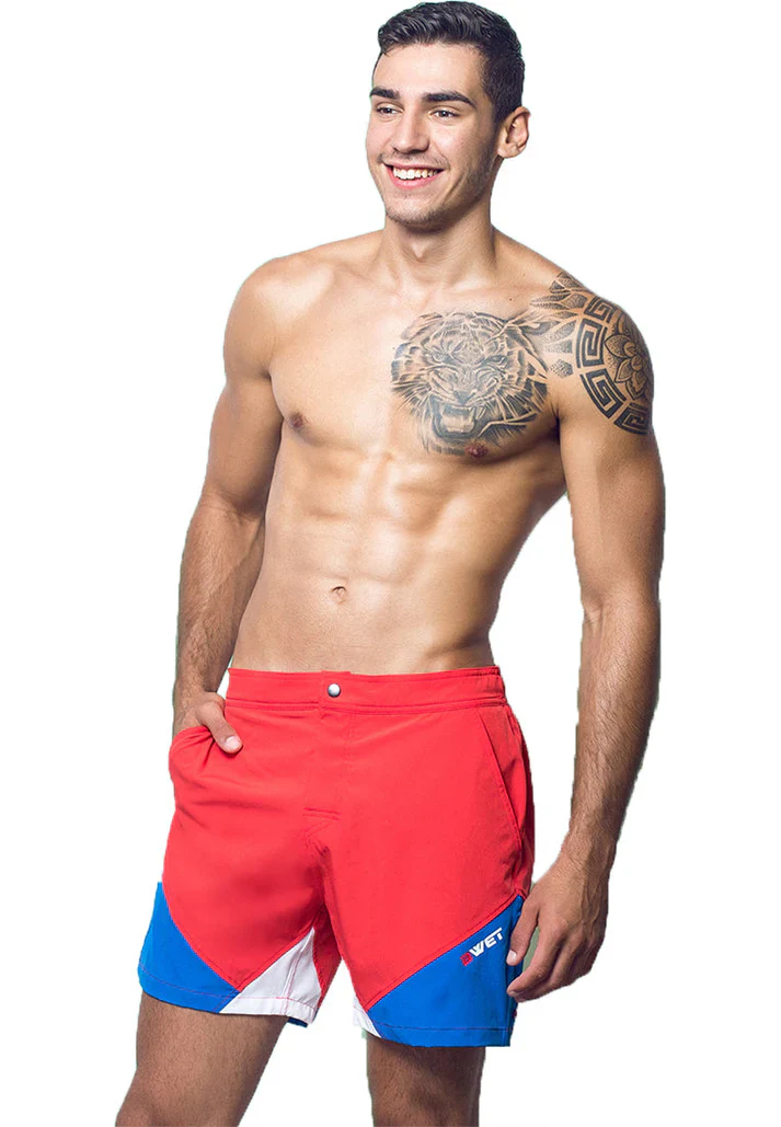 BWET - Butterfly - Beach Shorts - Image 7