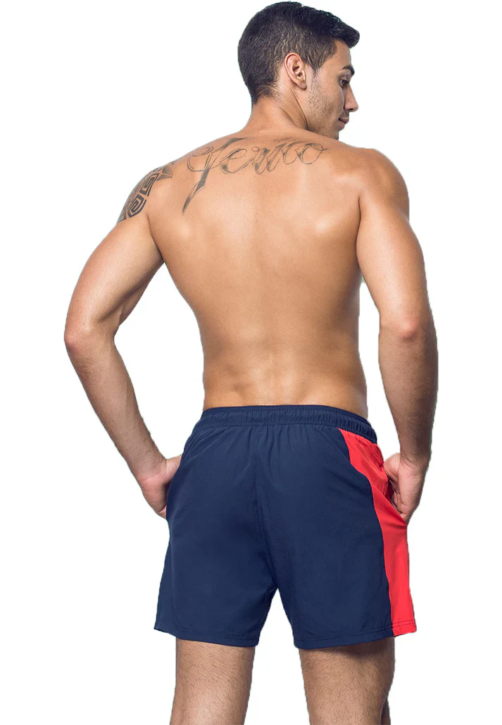 BWET - Lalu - Beach Shorts - Image 3