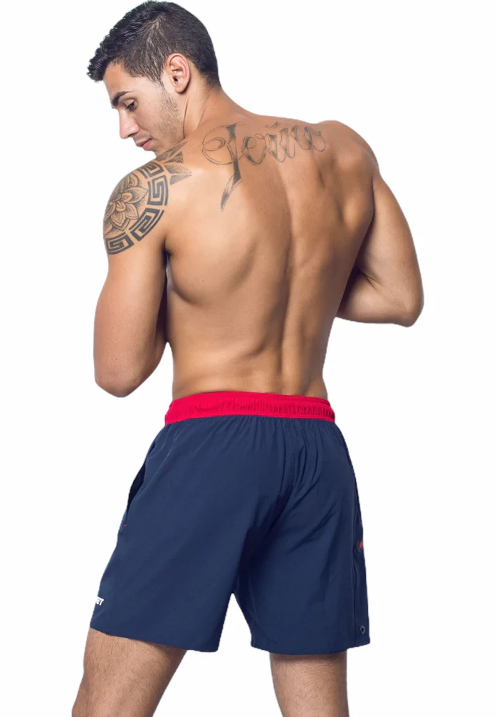 BWET - Ozone - Beach Shorts - Image 8