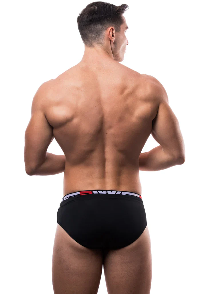 BWET - Nemo - Beach Briefs - Image 7