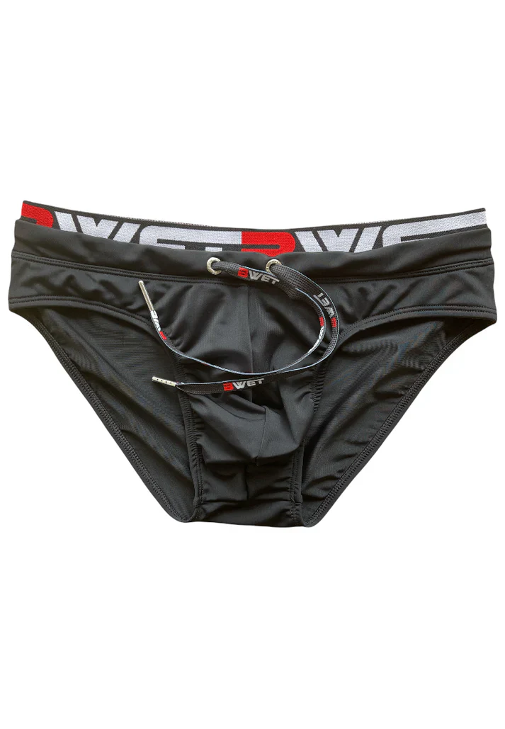 BWET - Nemo - Beach Briefs - Image 9