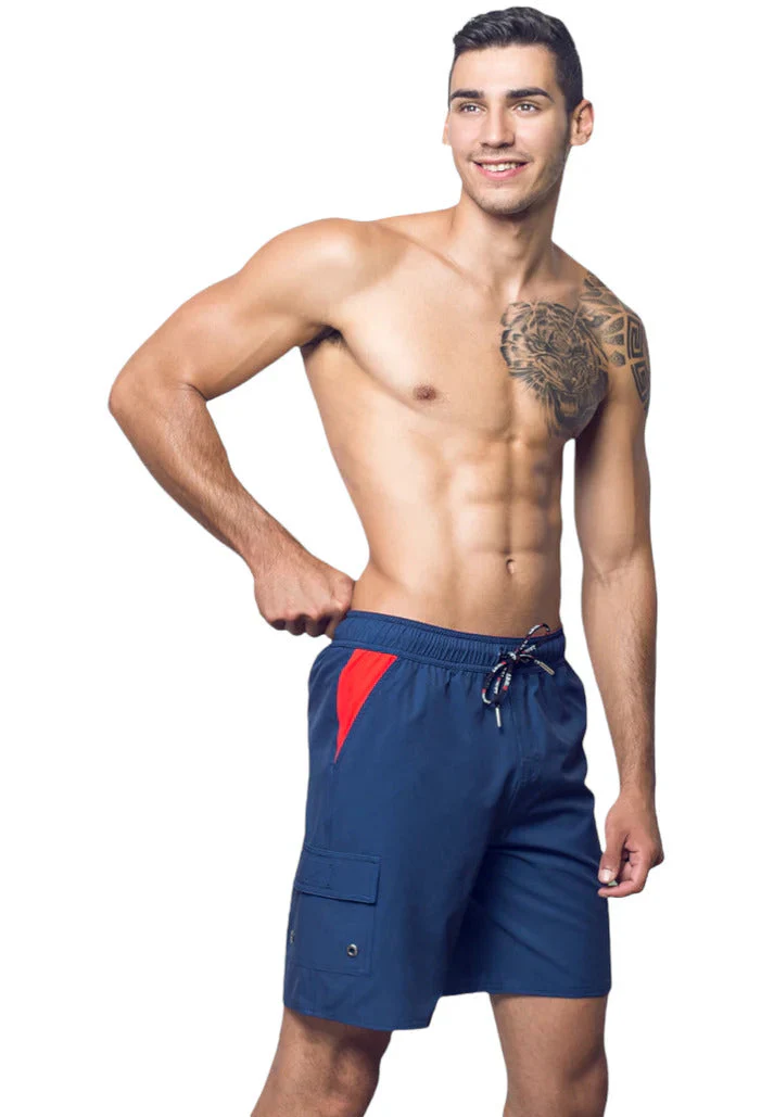 BWET - Neptune - Beach Shorts - Image 4
