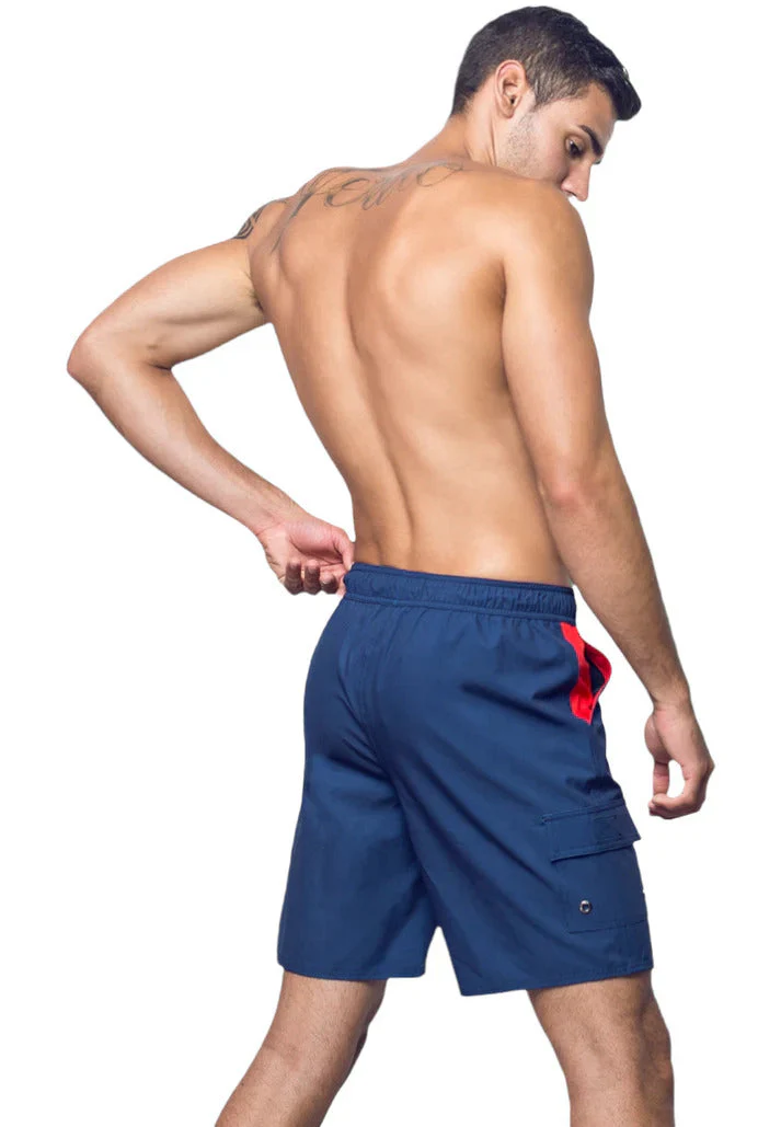 BWET - Neptune - Beach Shorts - Image 5