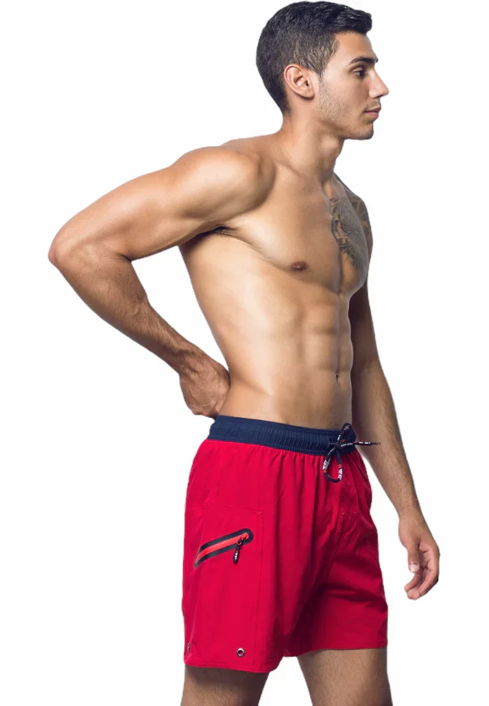 BWET - Ozone - Beach Shorts - Image 5