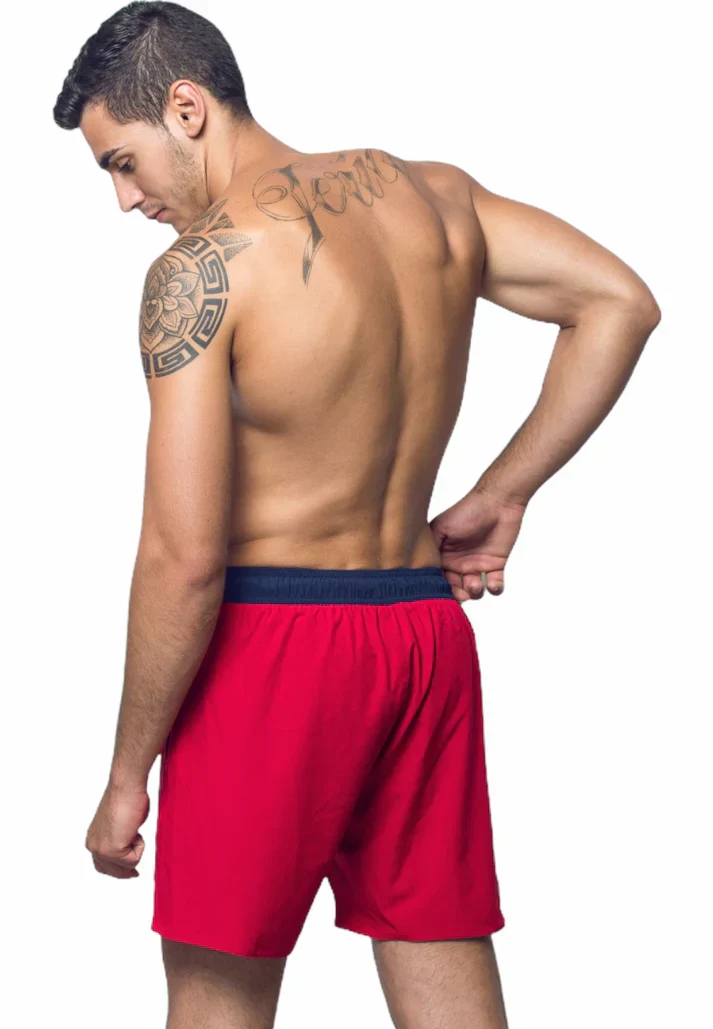 BWET - Ozone - Beach Shorts - Image 6