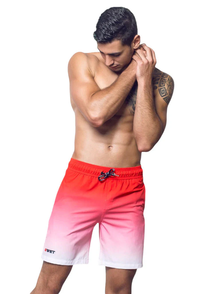 BWET - Sunrise - Beach Shorts - Image 7