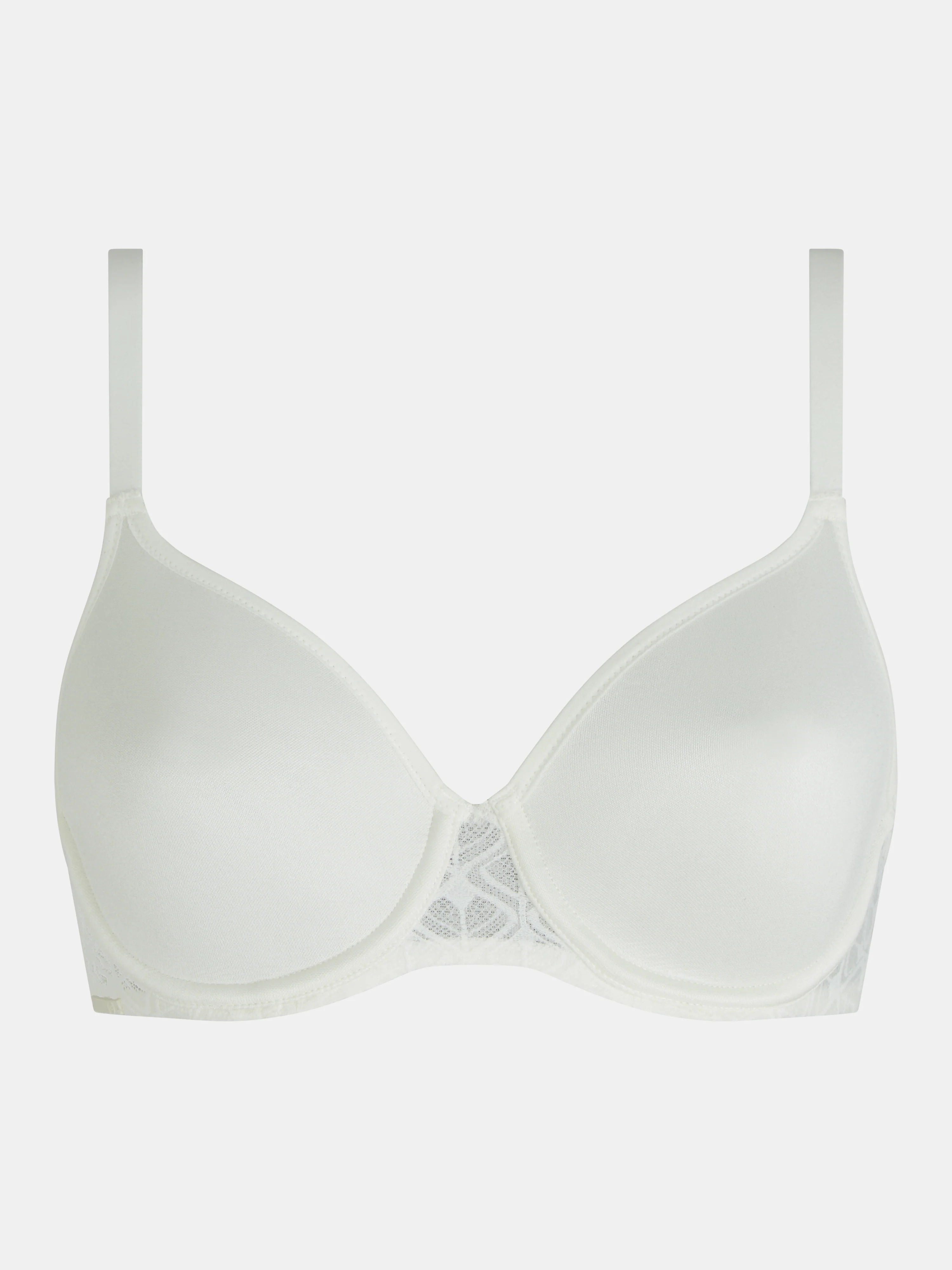 Chantelle - Ace - Covering Spacer Bra - Image 12