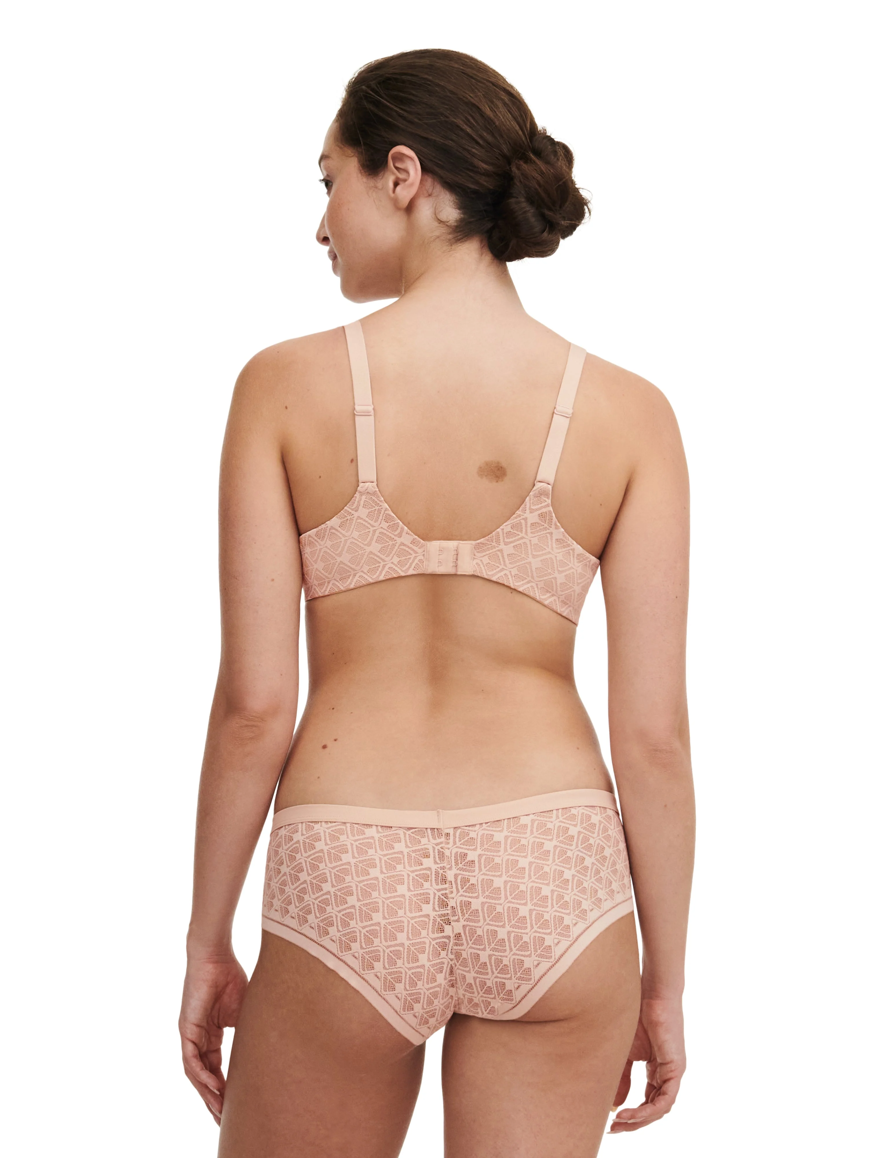 Chantelle - Ace - Covering Spacer Bra - Image 6