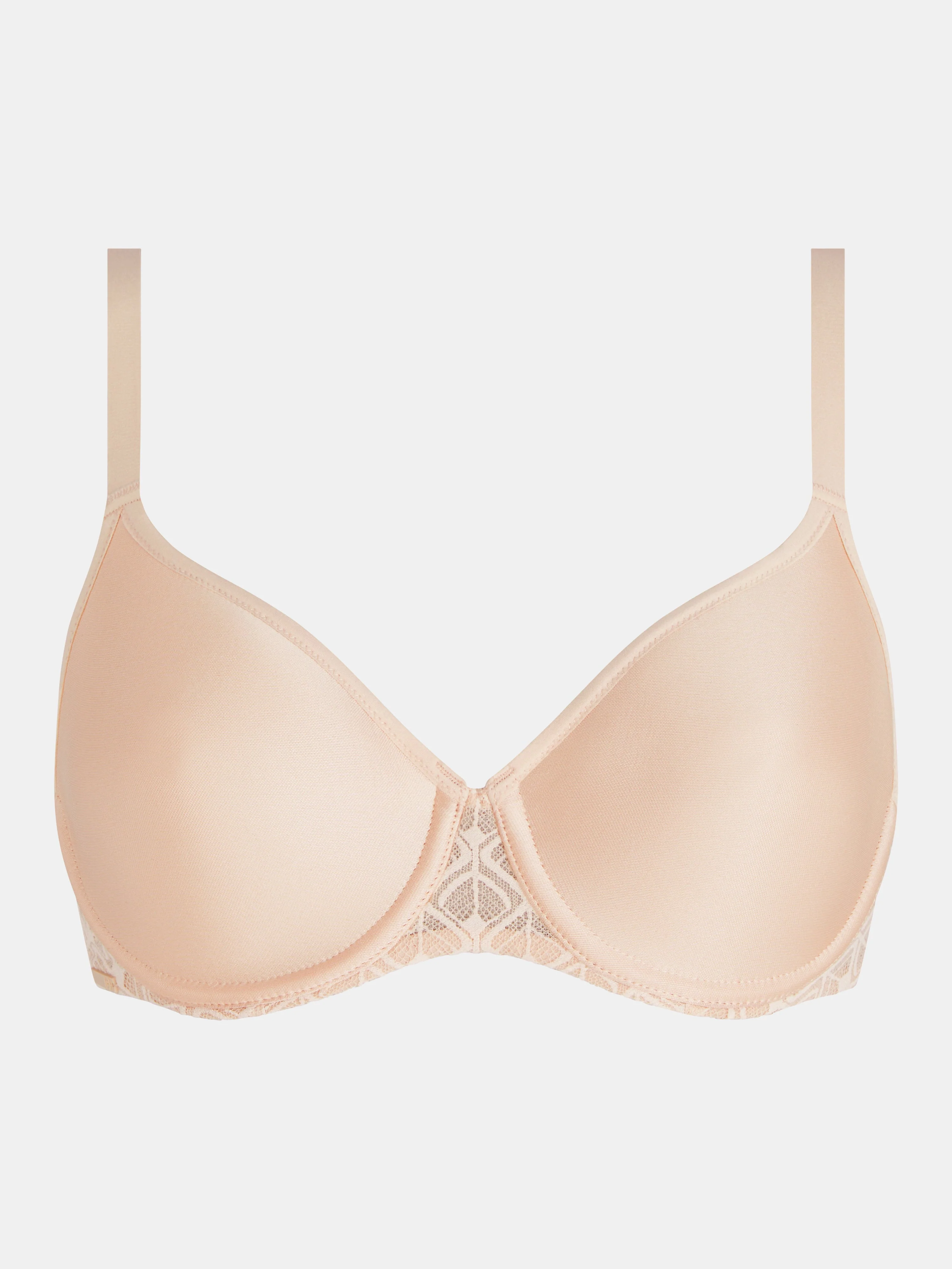 Chantelle - Ace - Covering Spacer Bra - Image 8