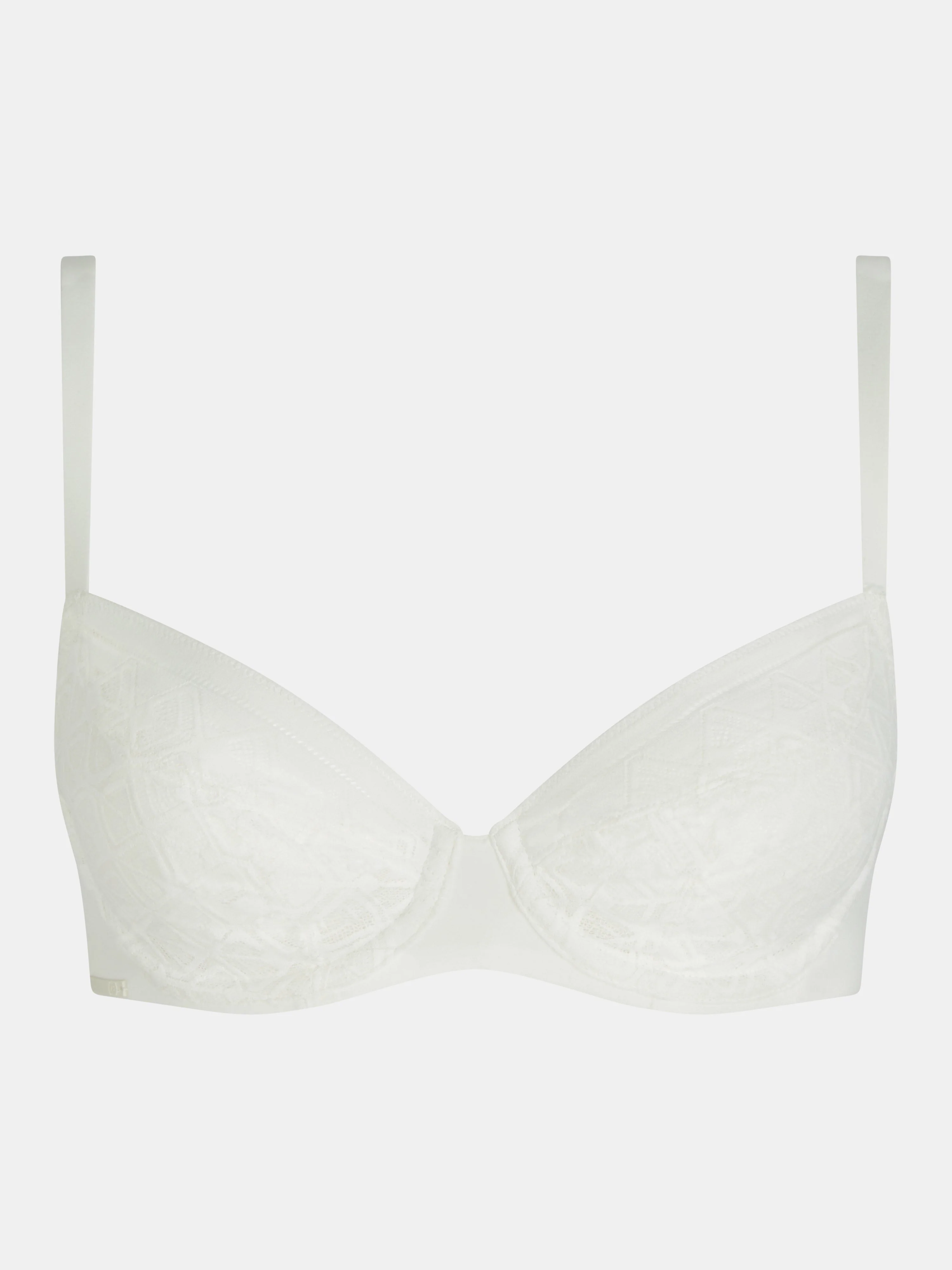 Chantelle - Ace - Covering Underwired Bra - Image 10
