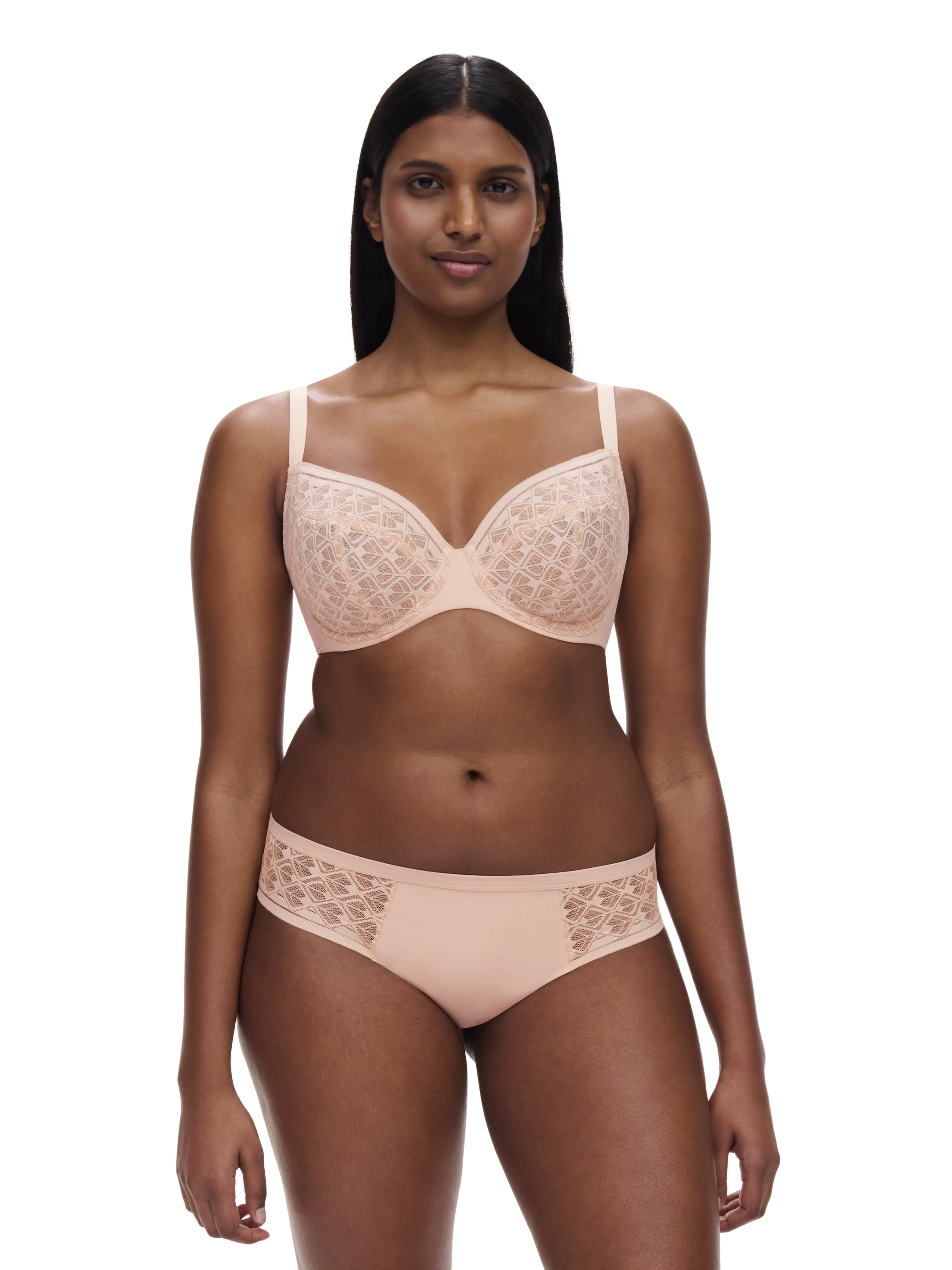 Chantelle - Ace - Covering Underwired Bra - Image 11