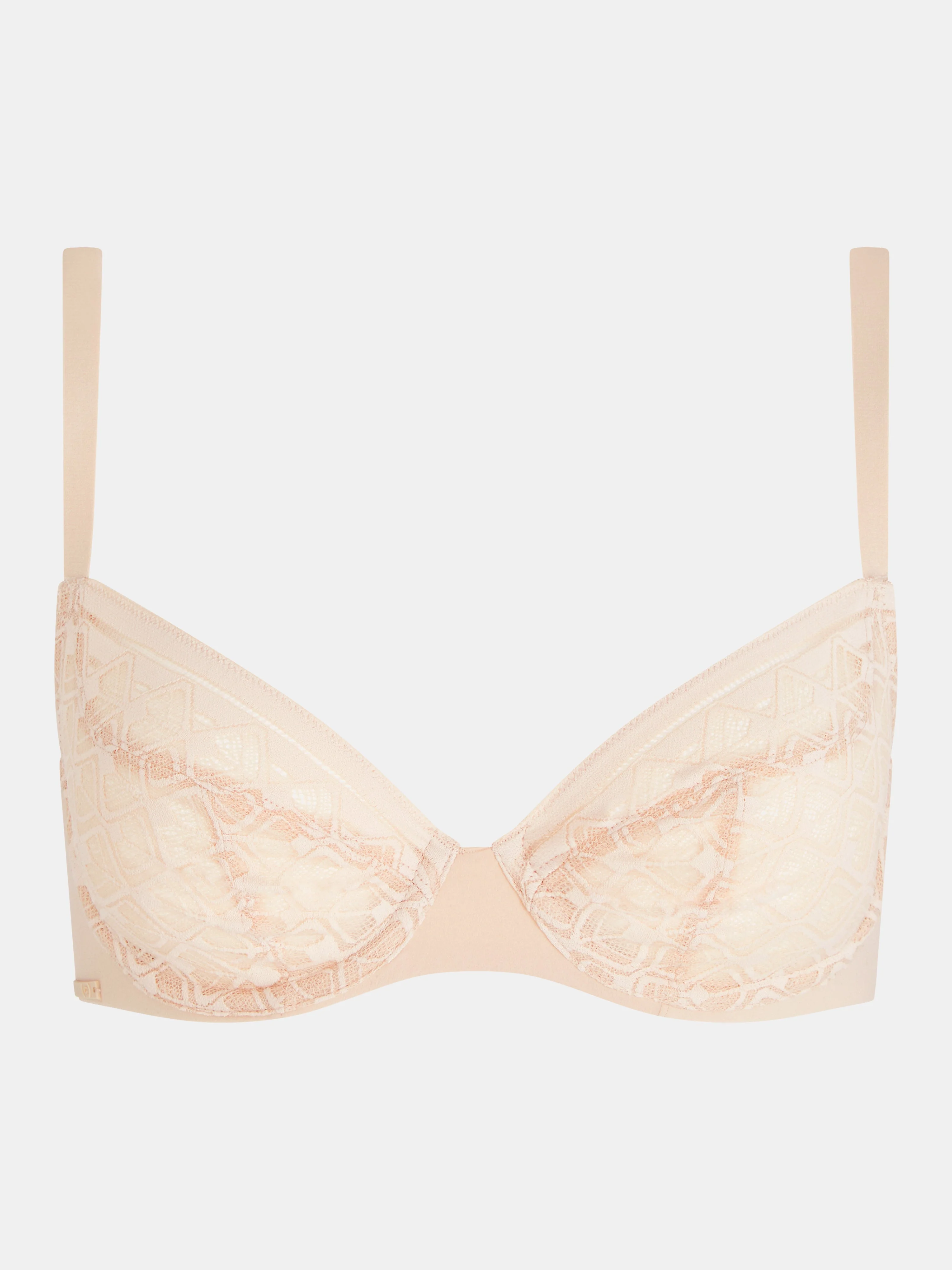 Chantelle - Ace - Covering Underwired Bra - Image 12