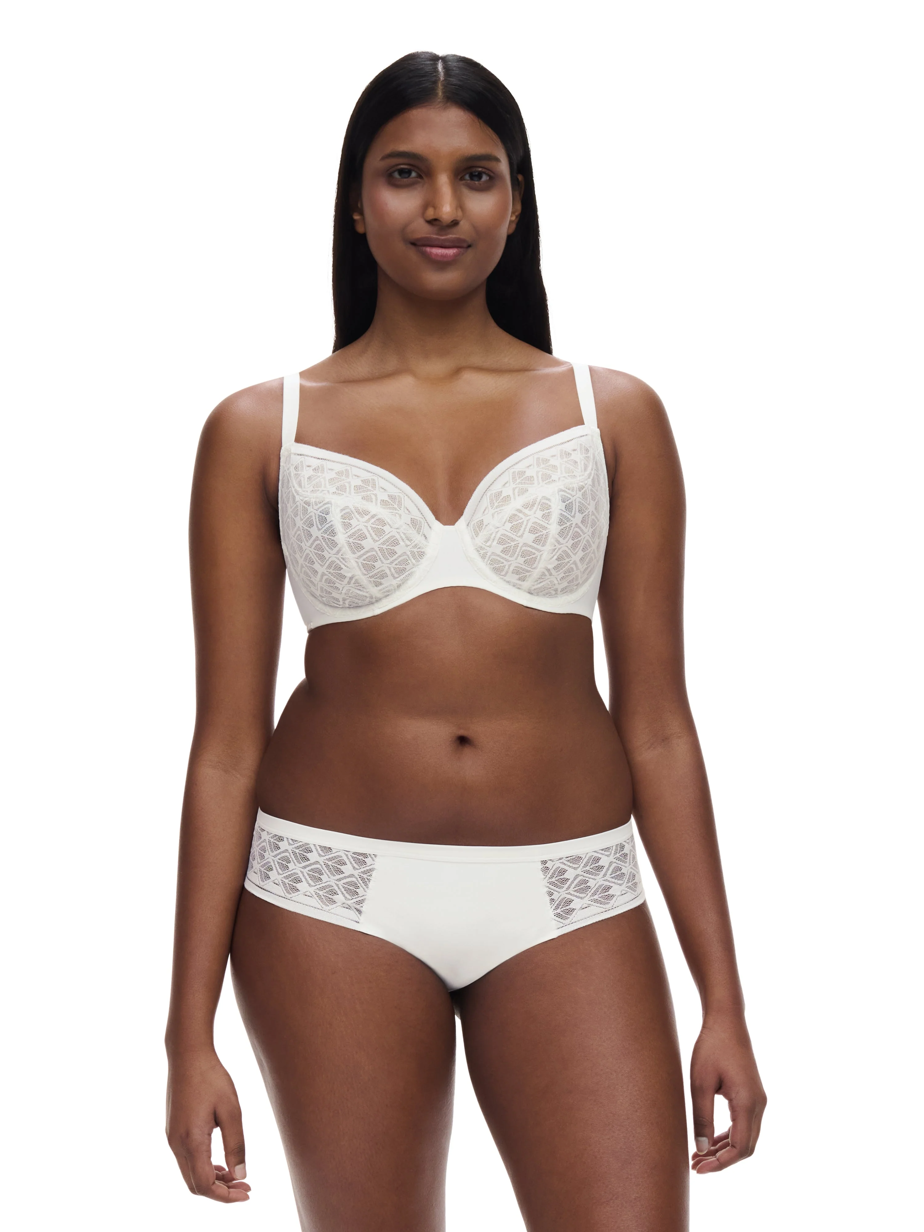 Chantelle - Ace - Covering Underwired Bra - Image 7