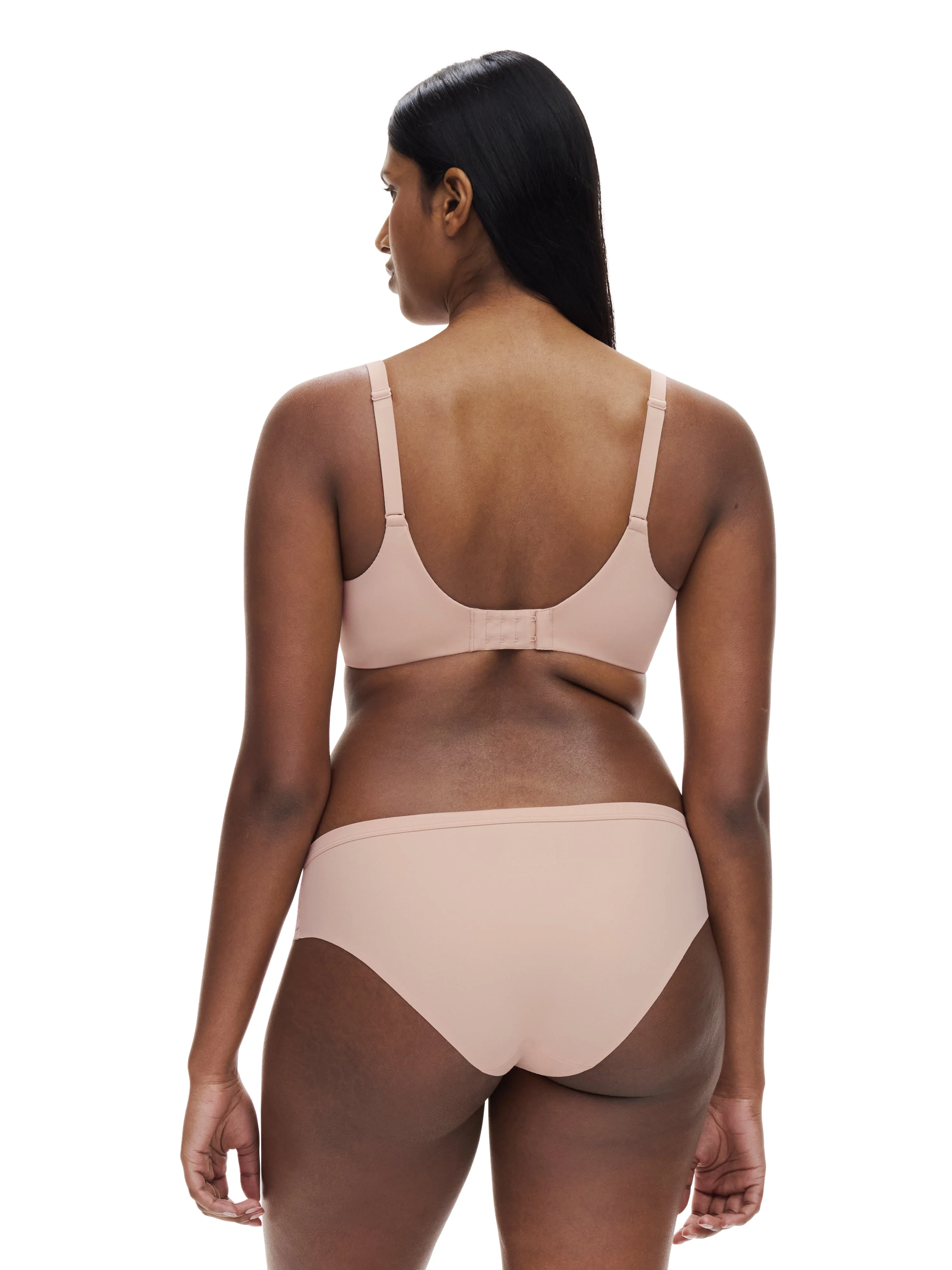 Chantelle - Ace - Covering Underwired Bra - Image 8