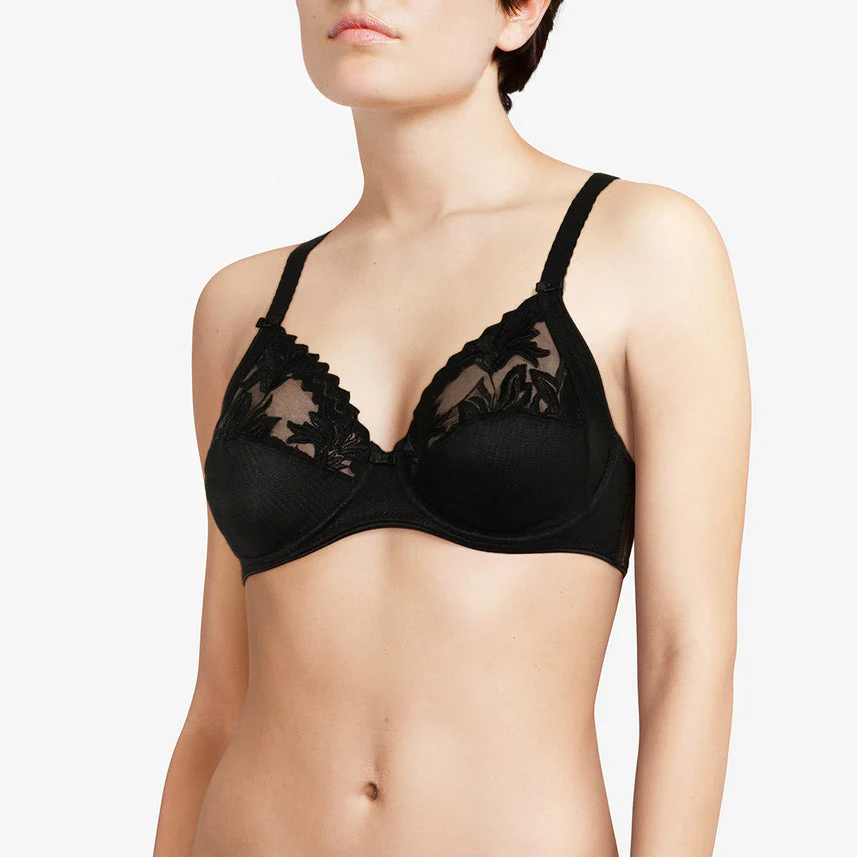 Chantelle - Amazone - Full Coverage Unlined Bra - Sale - Image 3