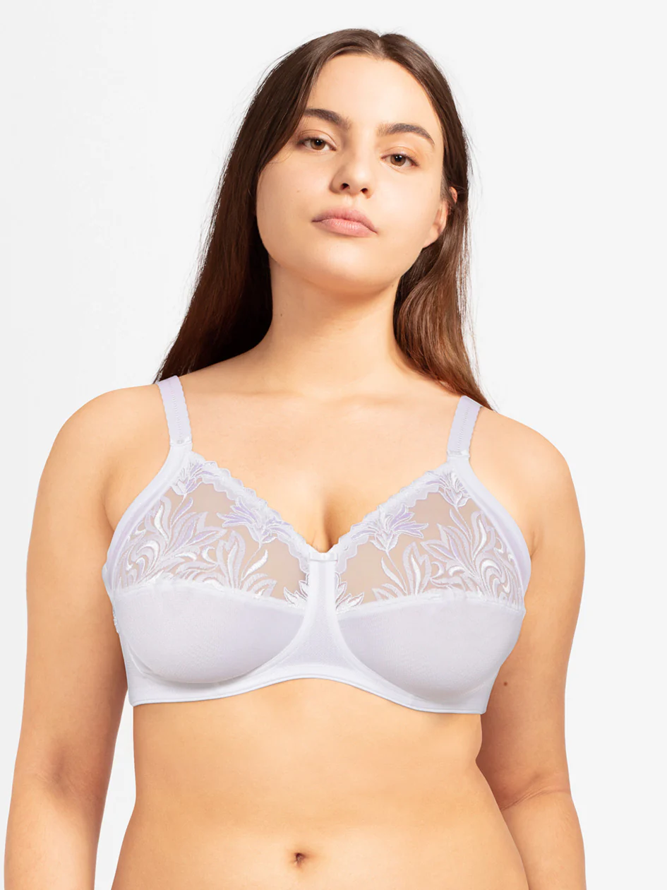 Chantelle - Amazone - Wireless Bra - Image 3