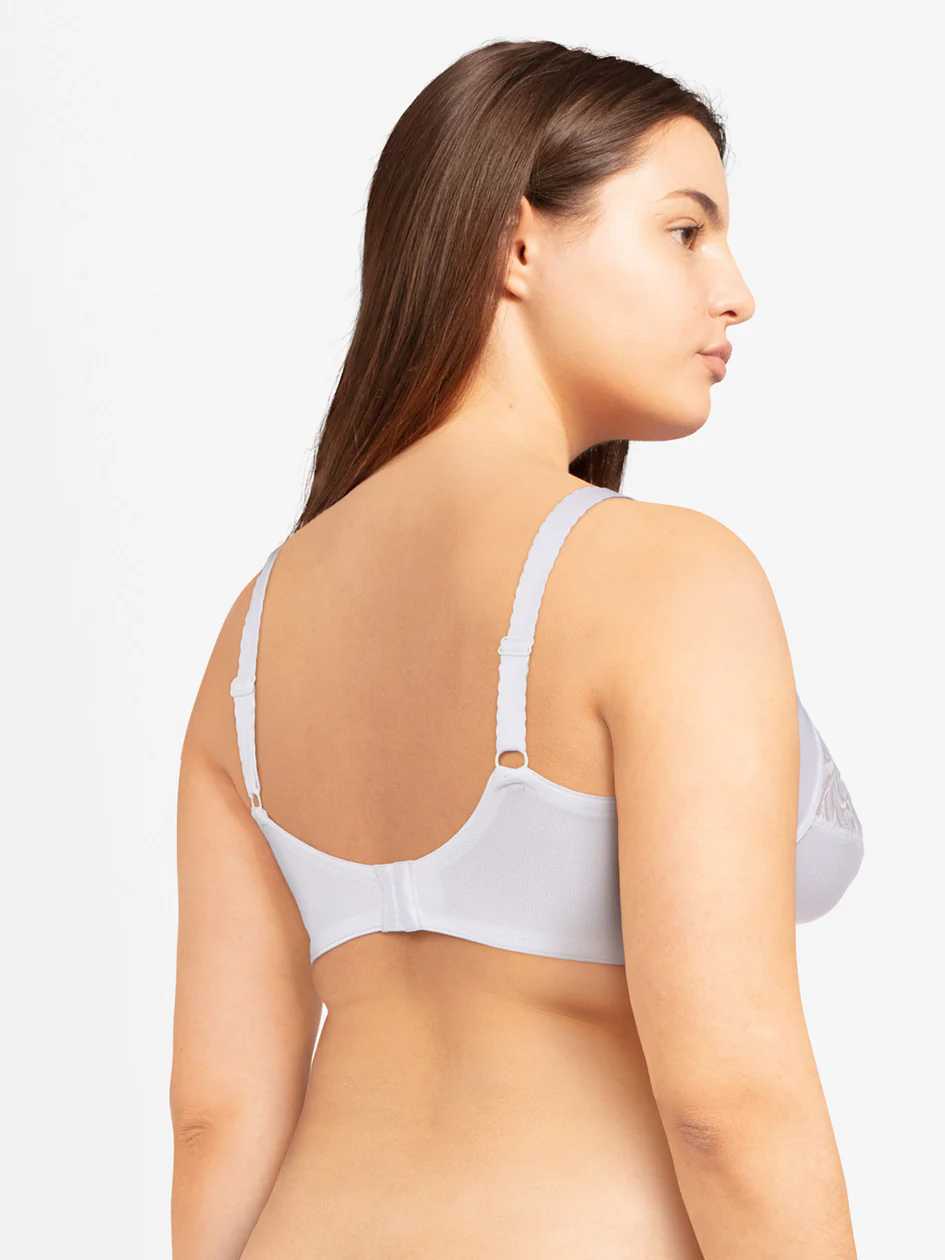 Chantelle - Amazone - Wireless Bra - Image 4