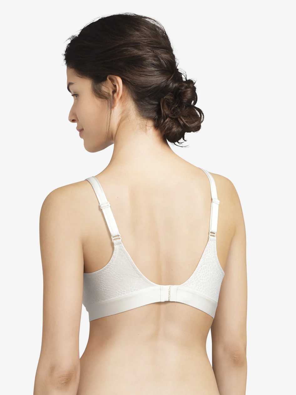 Chantelle - C Magnifique - Wireless Bra - Image 5