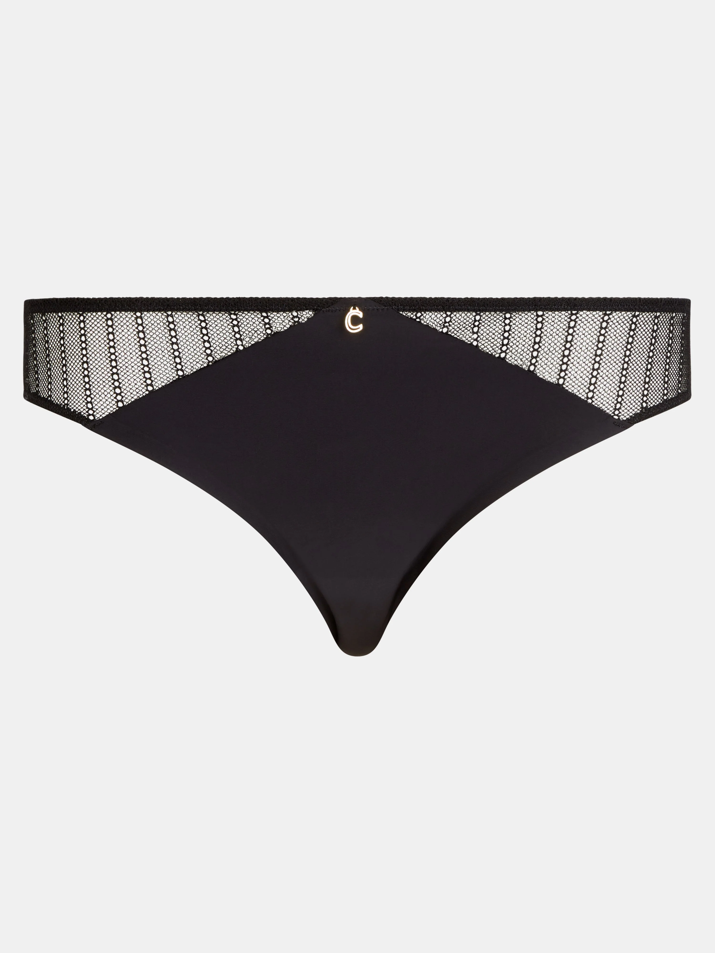 Chantelle - Cabaret Sauvage - Briefs - Image 3