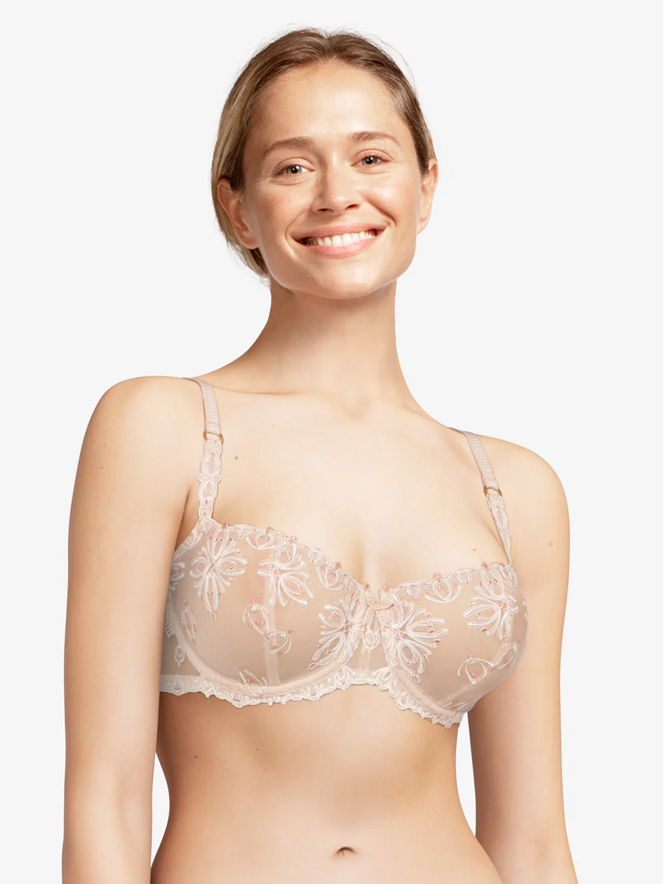 Chantelle - Champs Elysées - Balcony Bra - Image 4