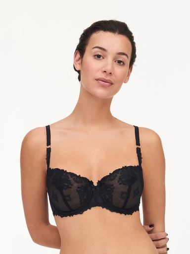 Chantelle - Champs Elysées - Balcony Bra - Image 7