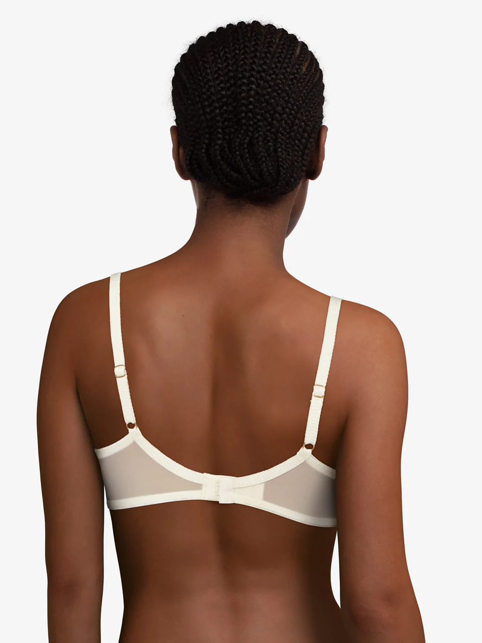Chantelle - Champs Elysées - Full Covering Bra - Image 2