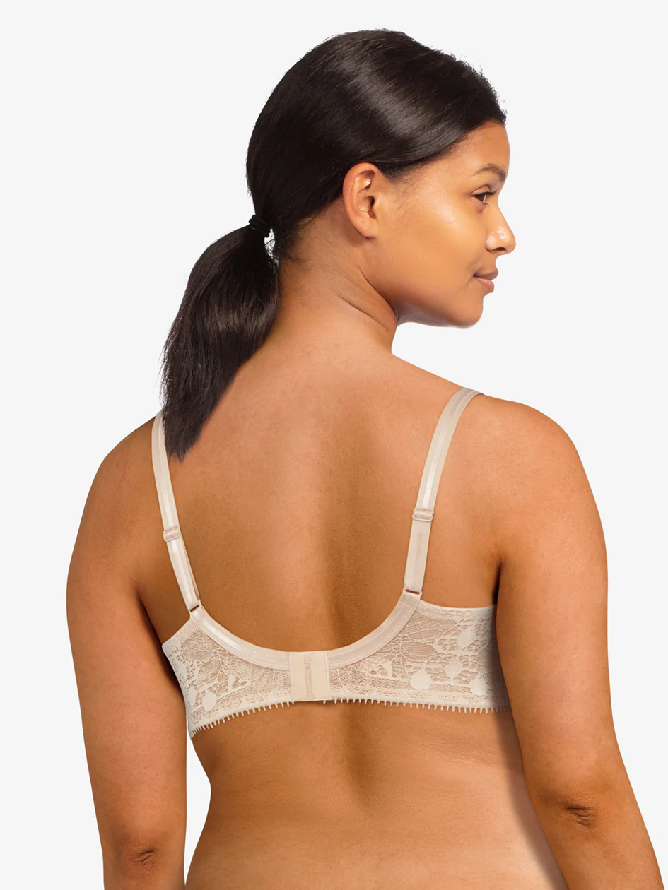 Chantelle - Day to Night - Covering Memory Foam Bra - Image 2