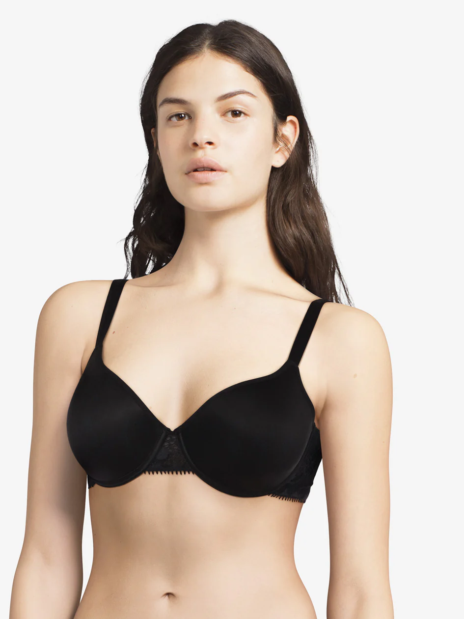 Chantelle - Day to Night - Covering Memory Foam Bra - Image 3