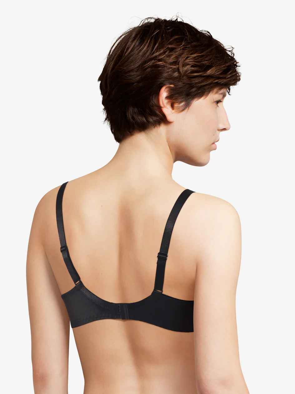 Chantelle - Every Curve - Full Coverage Wireless Bra - Image 5