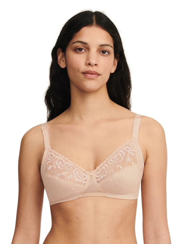 Chantelle - Every Curve - Full Coverage Wireless Bra - Image 7