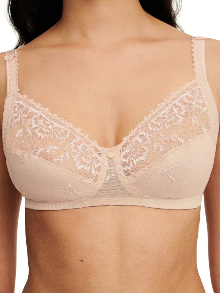 Chantelle - Every Curve - Full Coverage Wireless Bra - Image 8