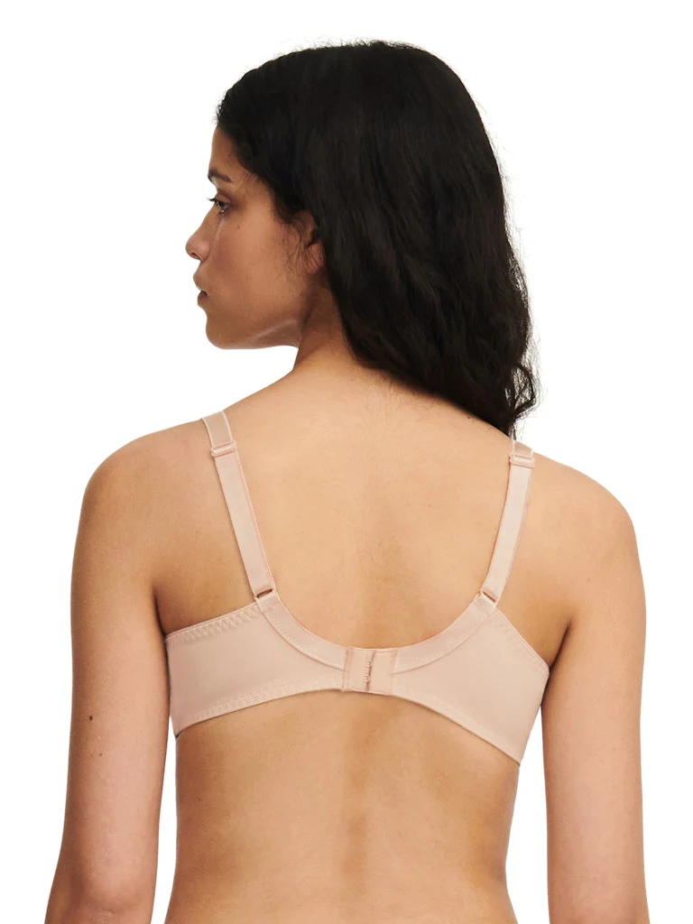 Chantelle - Every Curve - Full Coverage Wireless Bra - Image 9